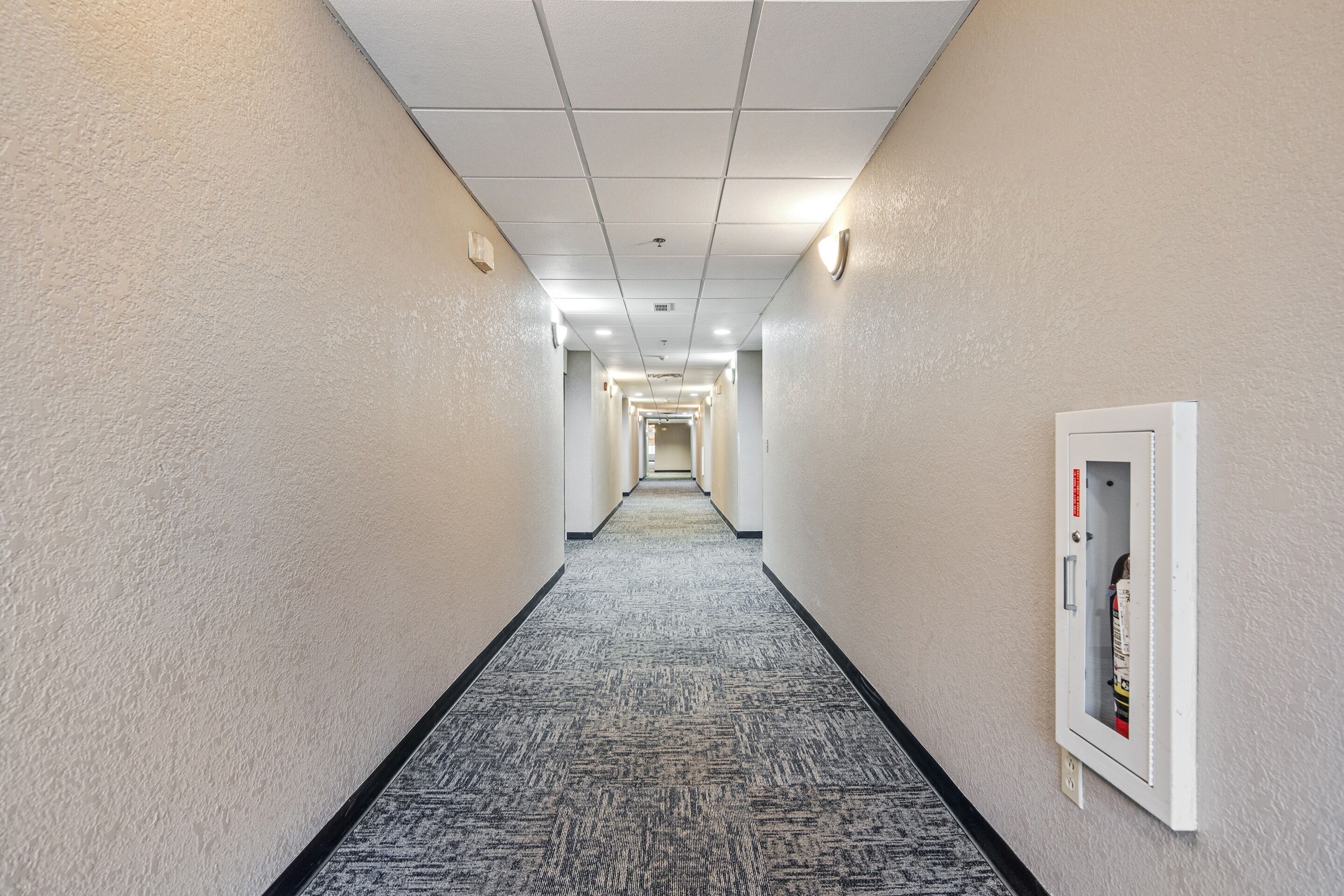 Suburban Studios