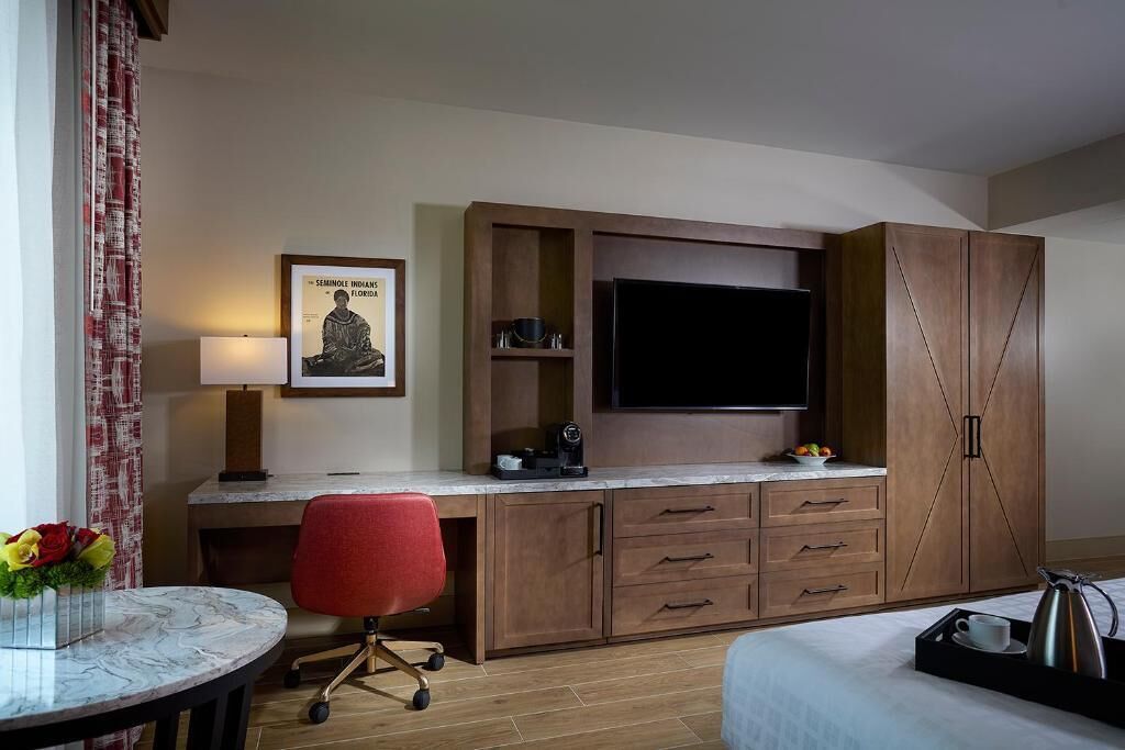 Seminole Brighton Bay Hotel & Casino