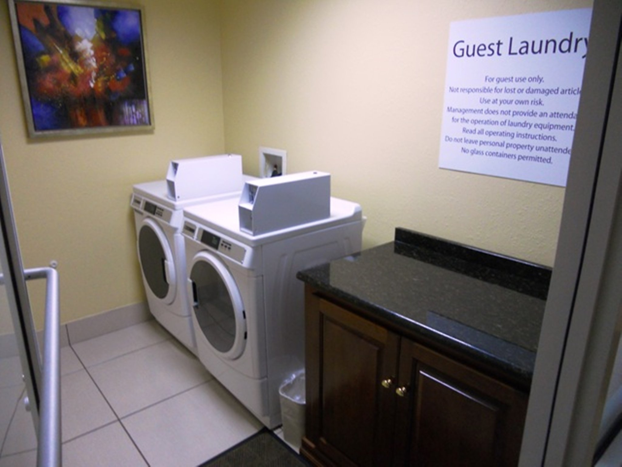 Holiday Inn Express Hotel & Suites Orange City