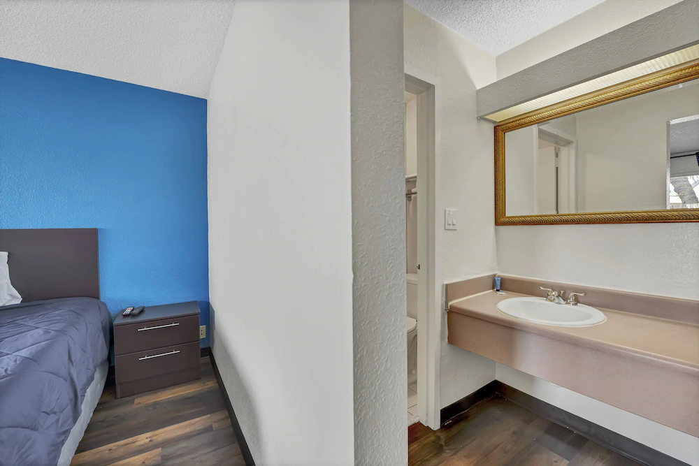 Rodeway Inn