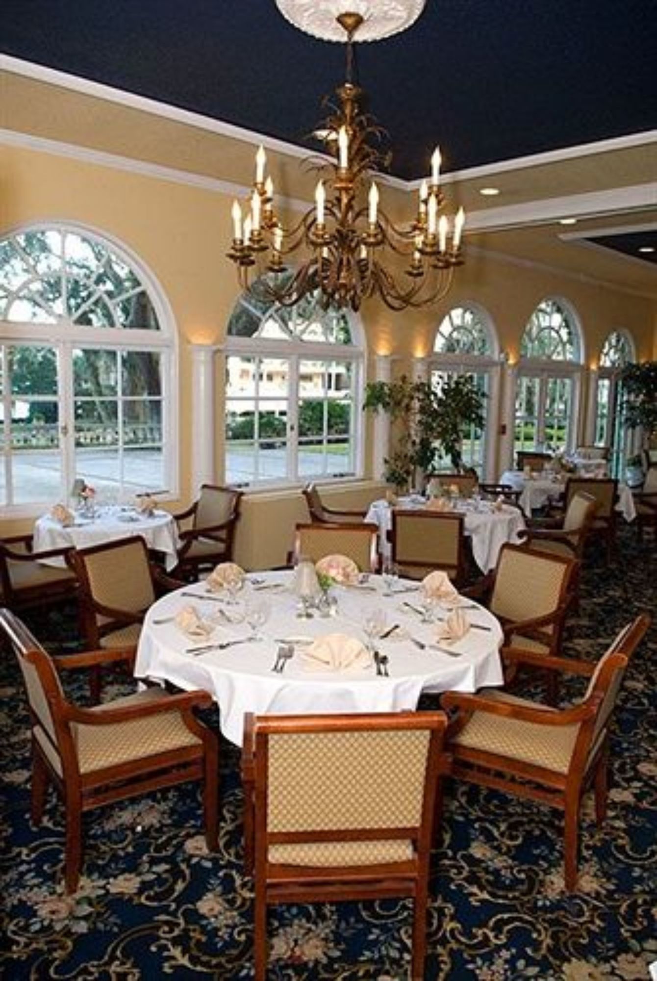 Club Continental