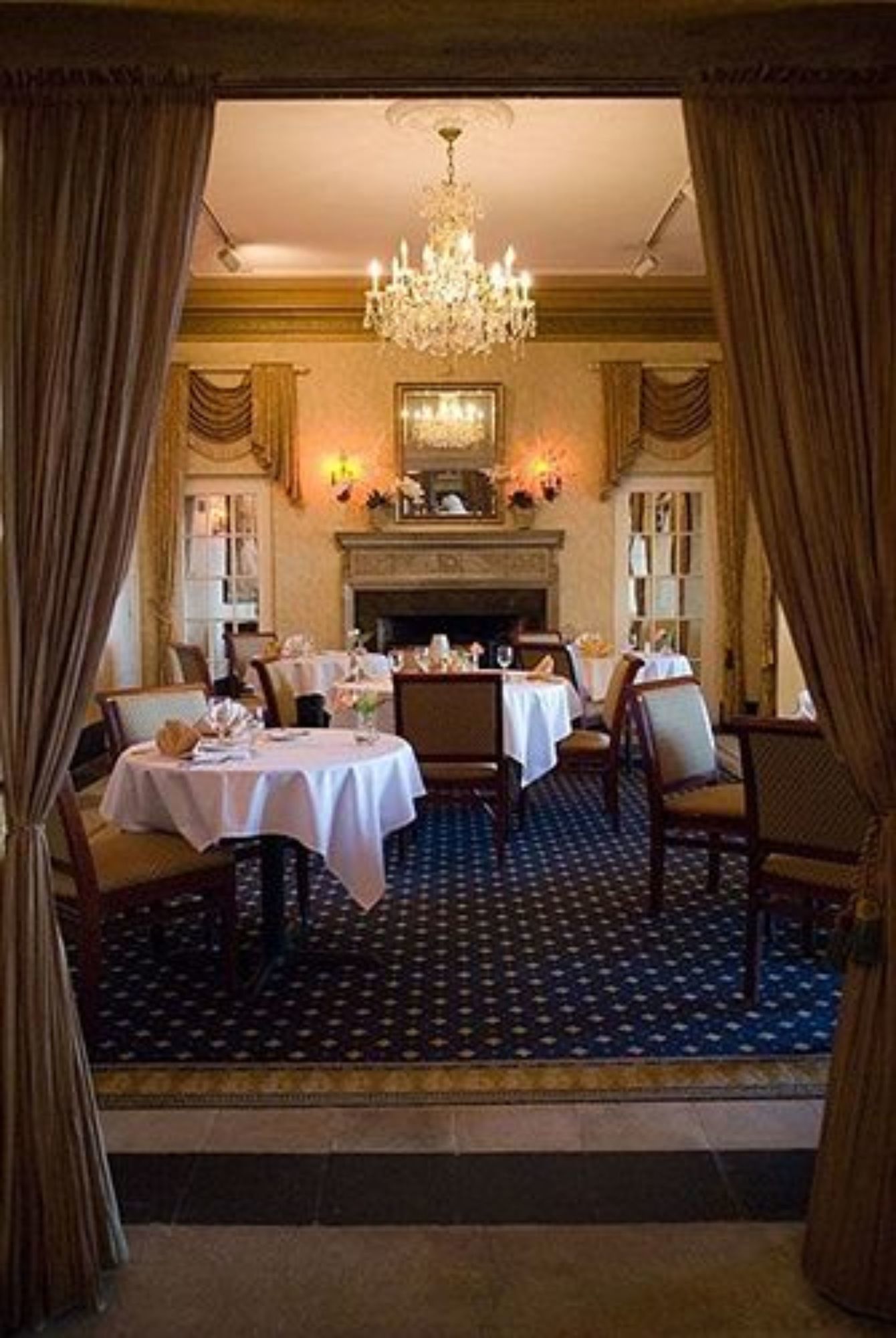 Club Continental
