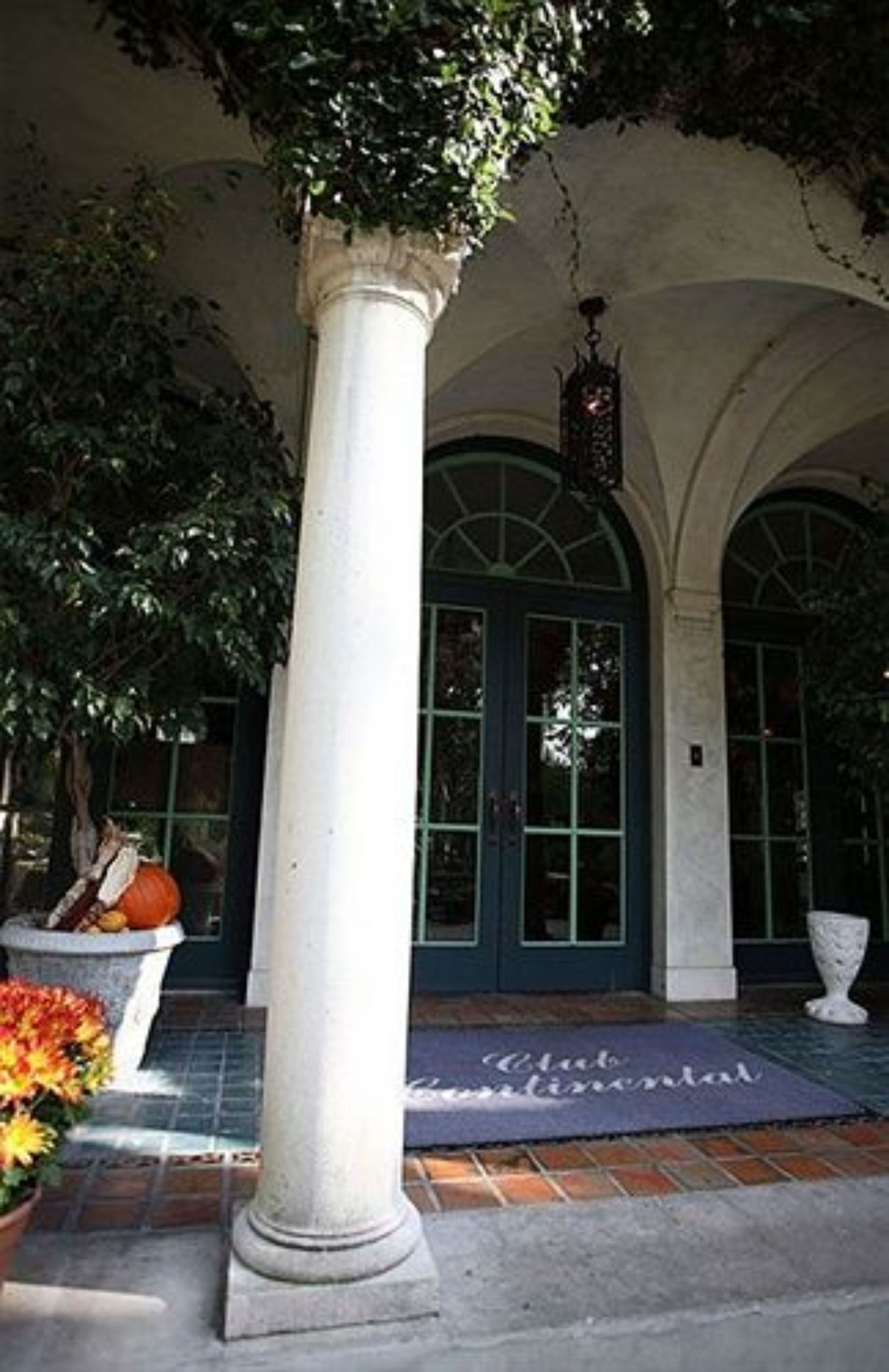 Club Continental