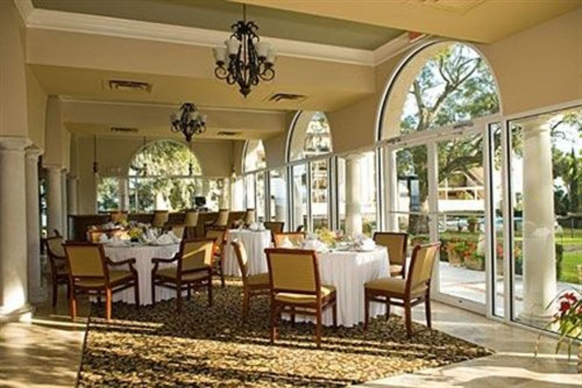 Club Continental