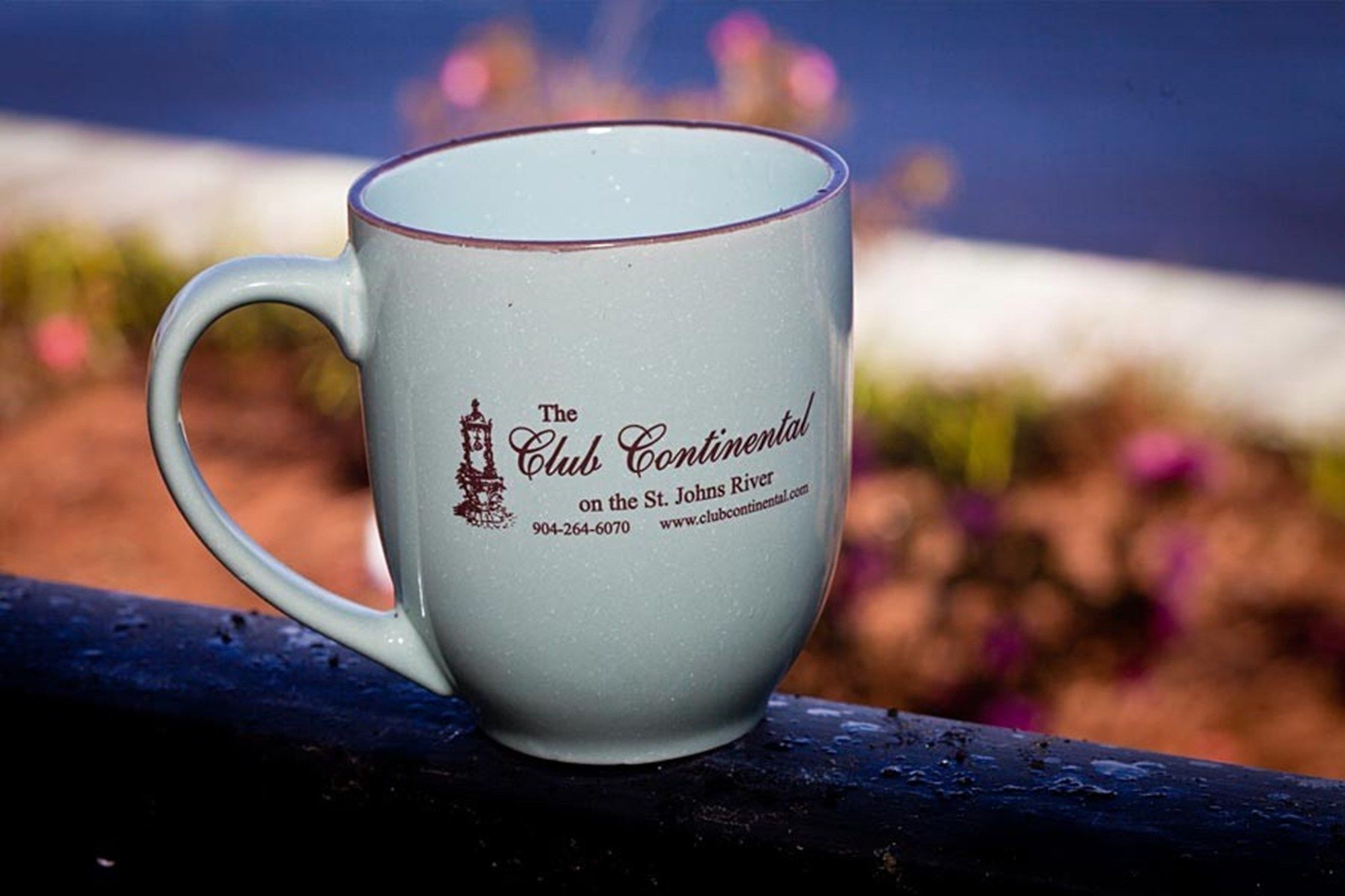 Club Continental