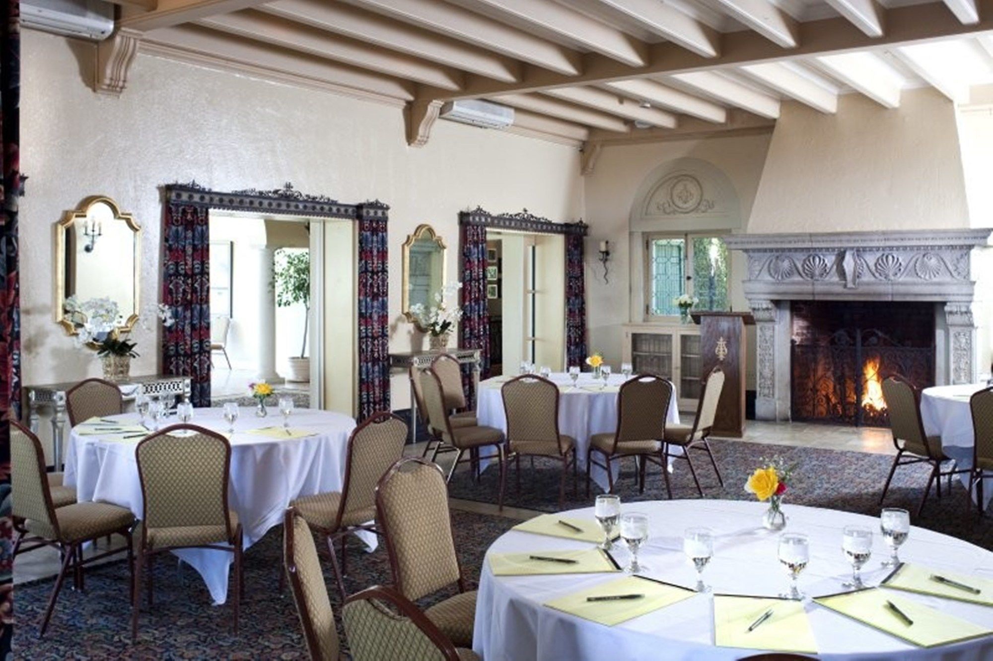 Club Continental