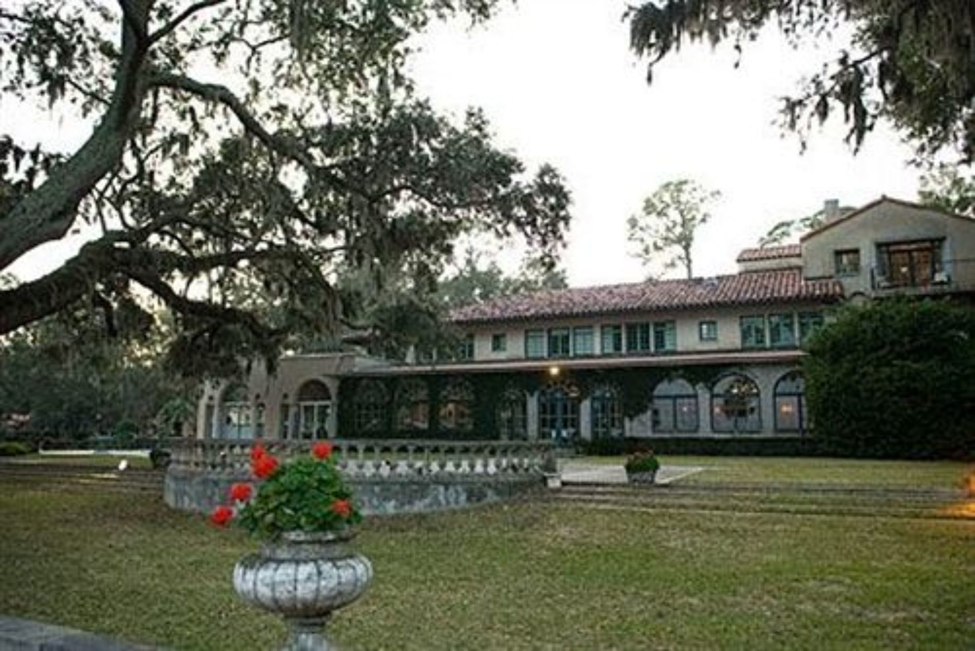 Club Continental