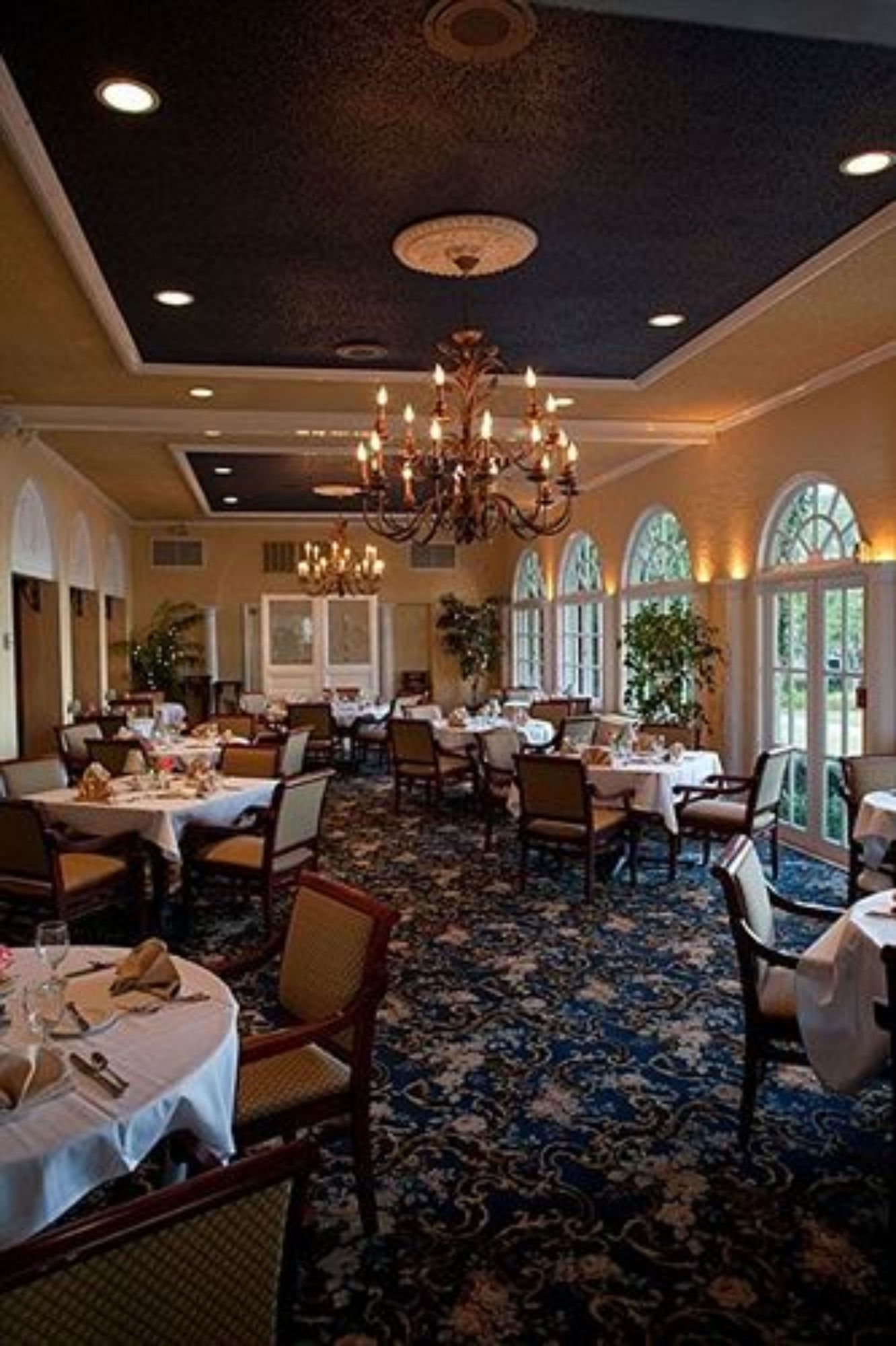 Club Continental