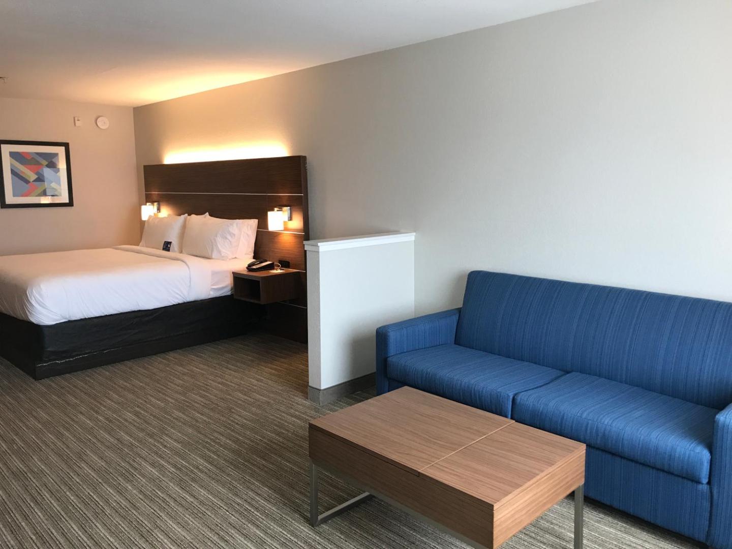 Holiday Inn Express & Suites Fleming Island