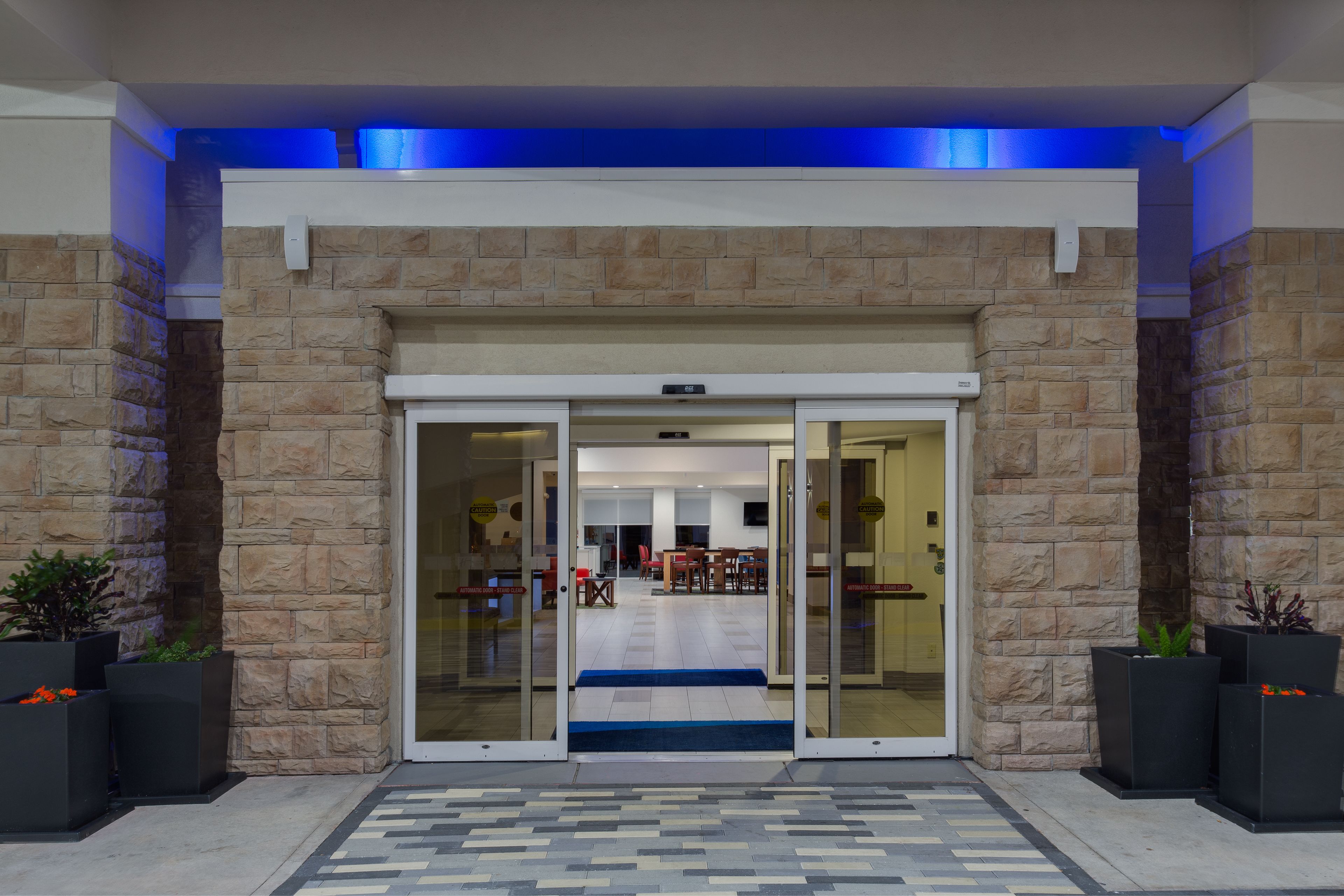 Holiday Inn Express & Suites Fleming Island
