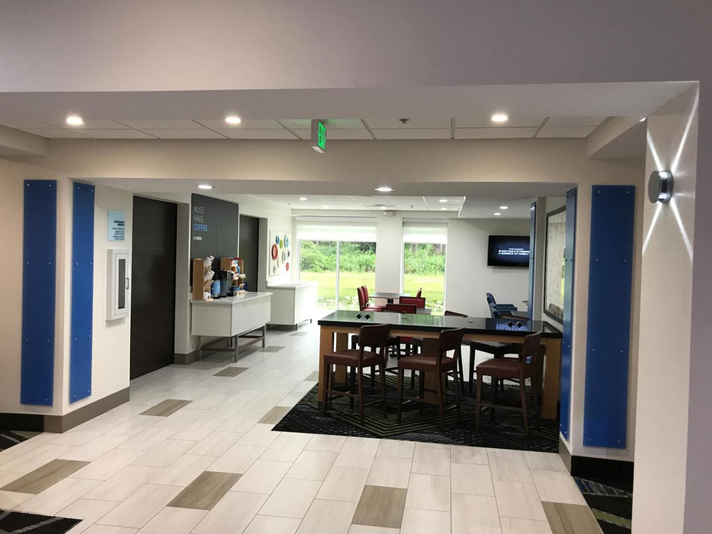 Holiday Inn Express & Suites Fleming Island
