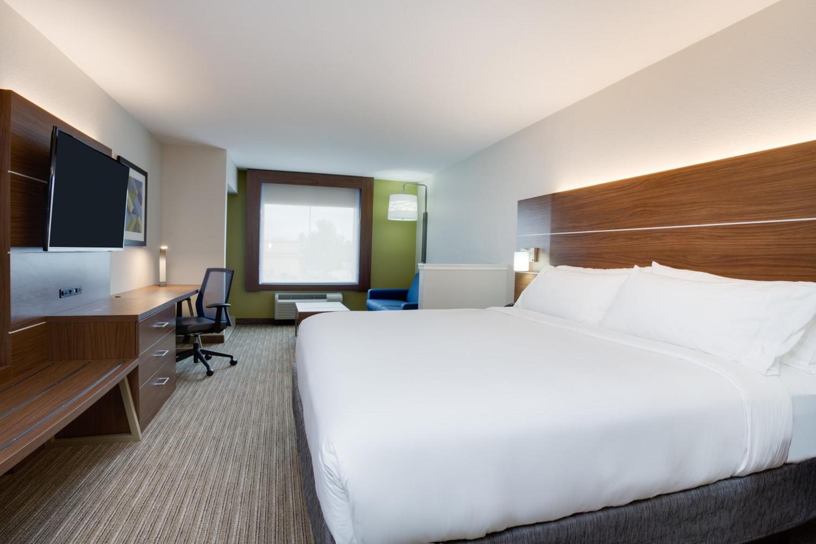 Holiday Inn Express & Suites Fleming Island