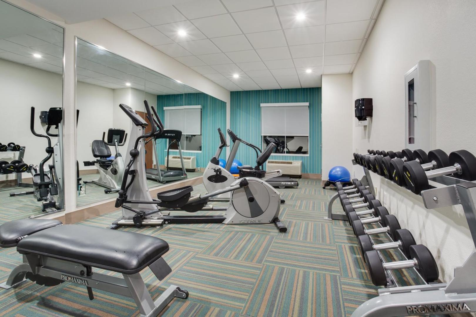 Holiday Inn Express & Suites Fleming Island