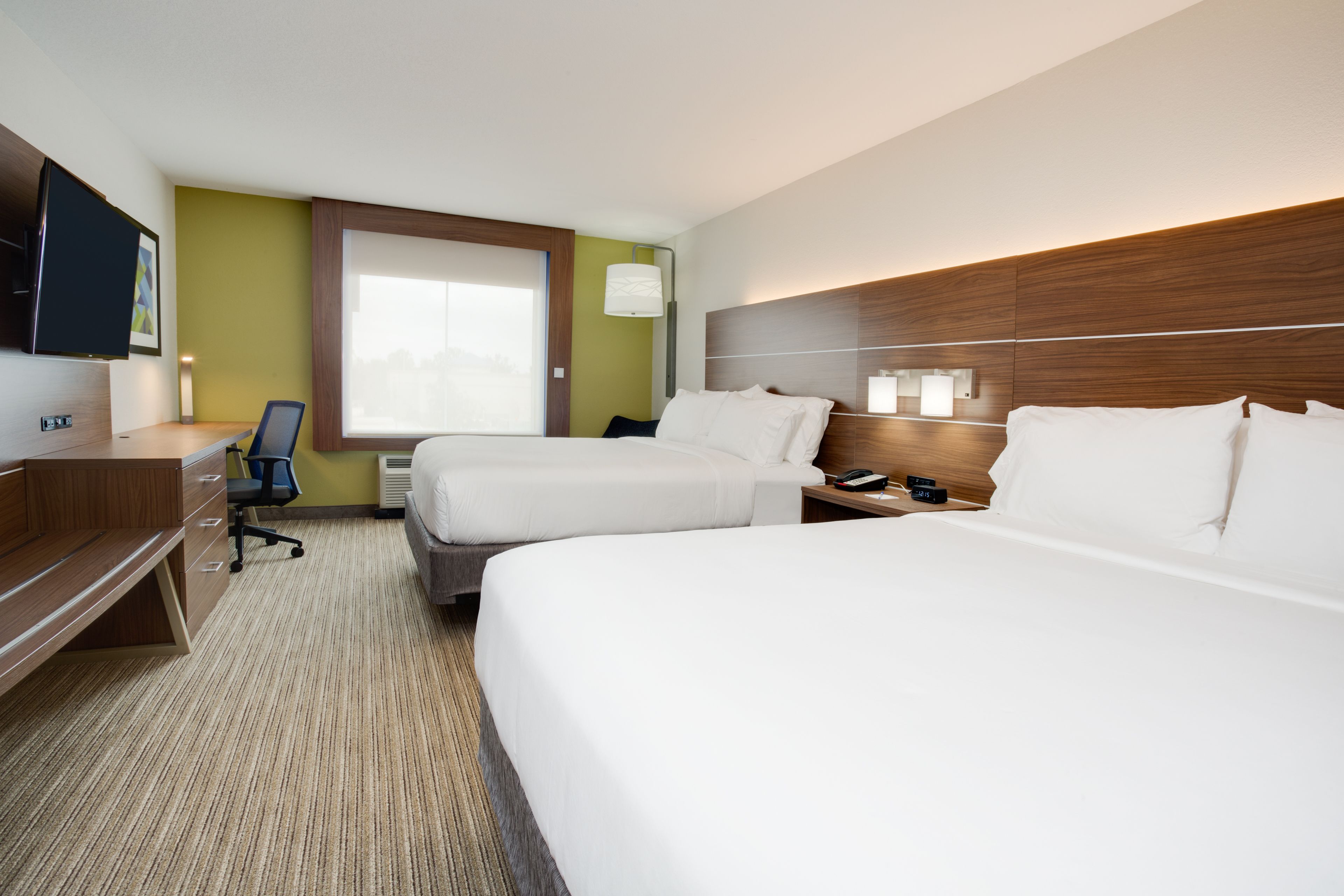 Holiday Inn Express & Suites Fleming Island