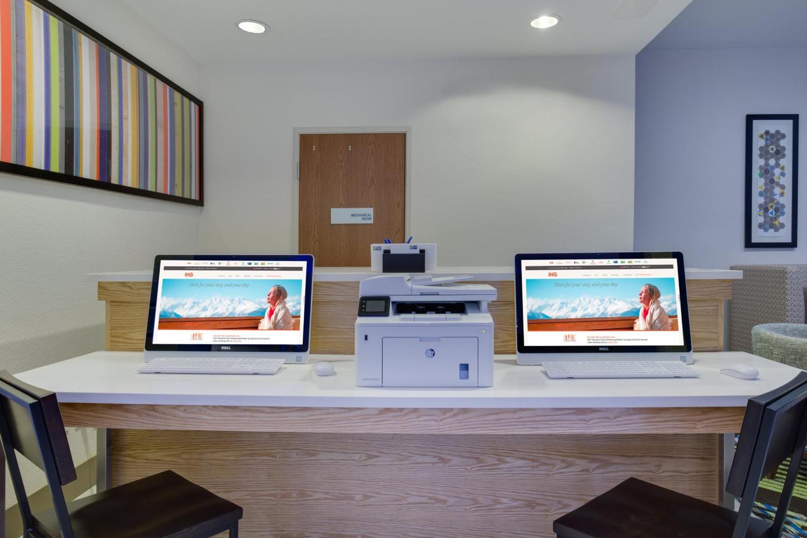 Holiday Inn Express & Suites Fleming Island