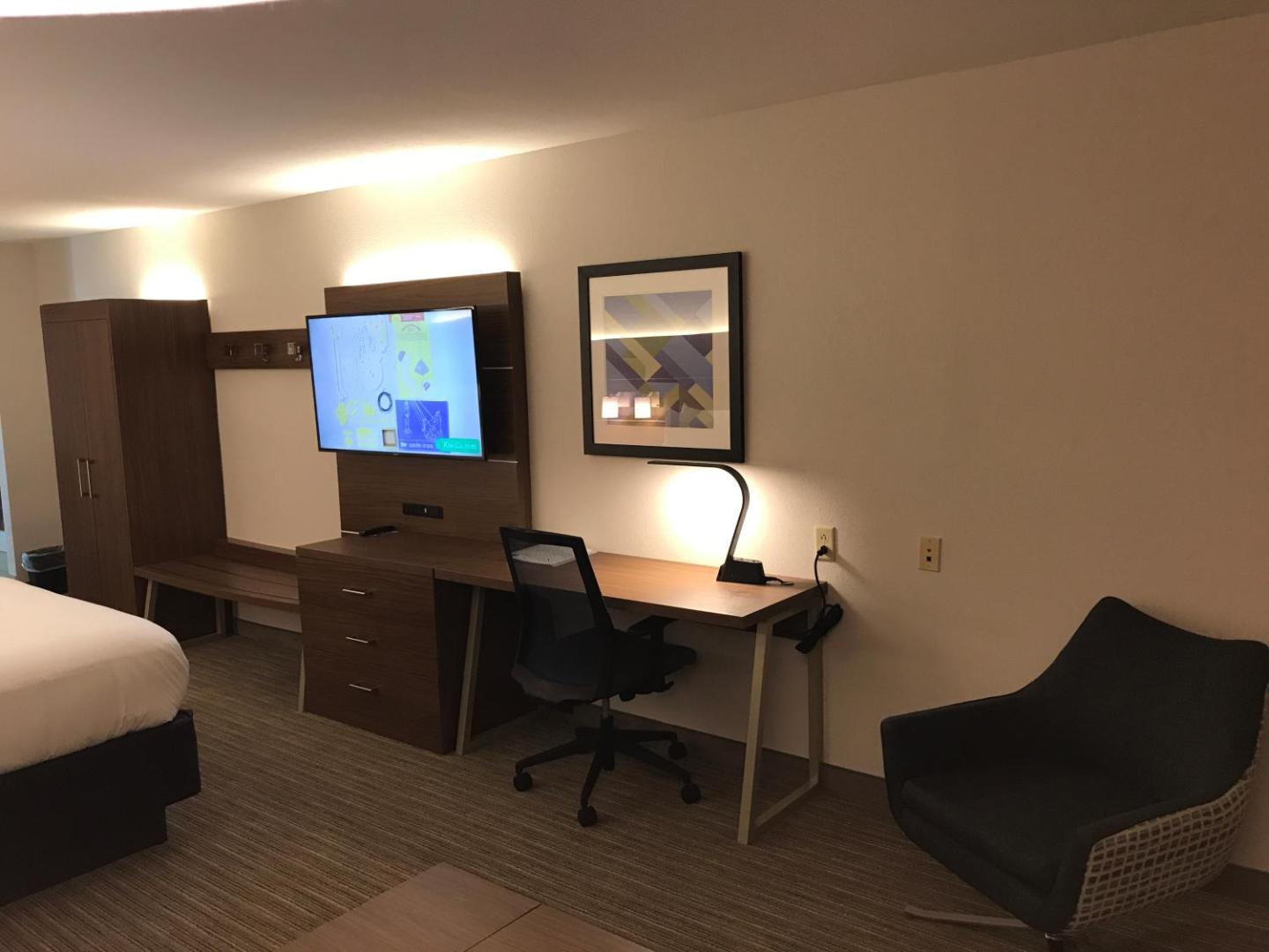 Holiday Inn Express & Suites Fleming Island