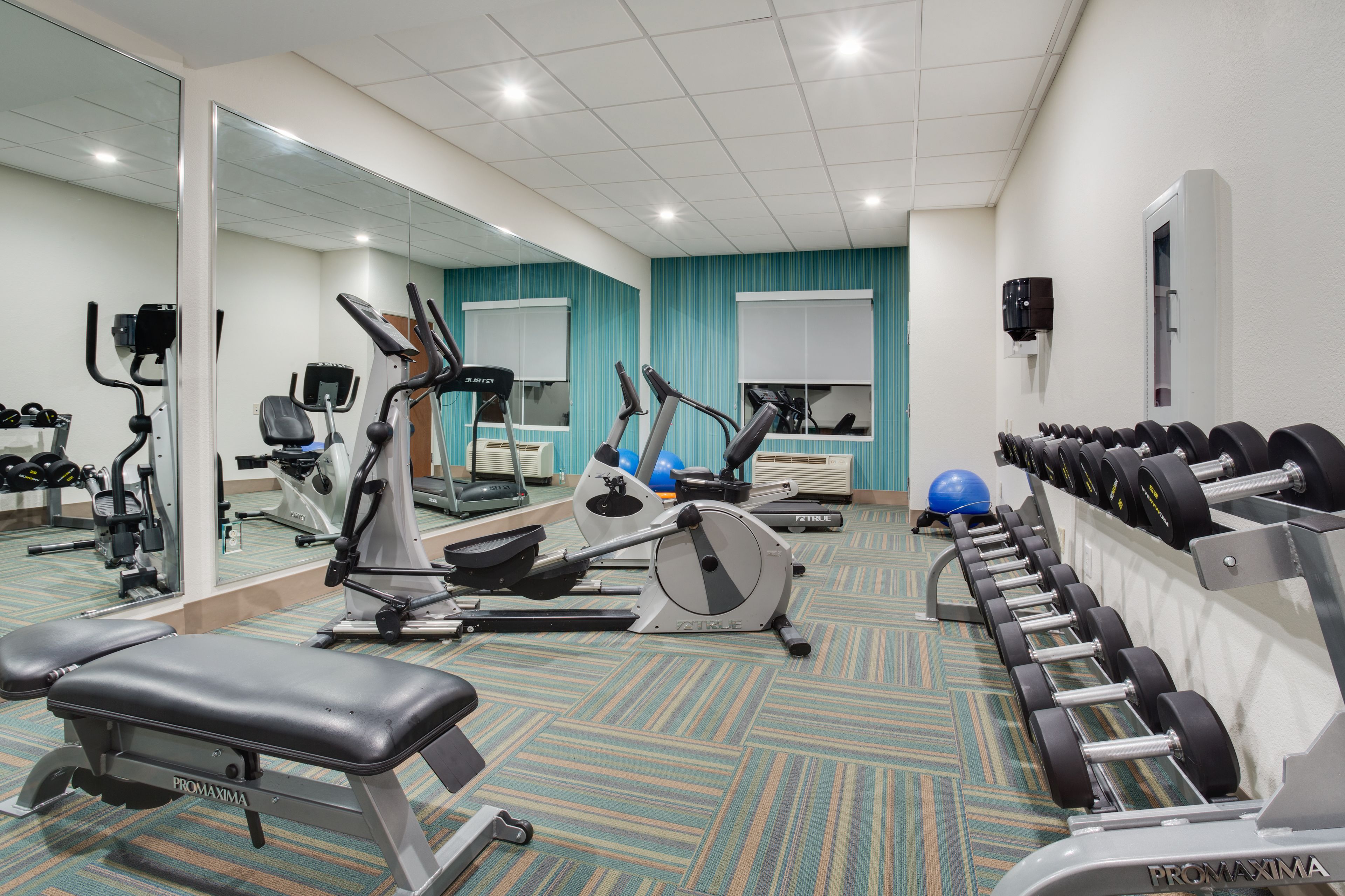 Holiday Inn Express & Suites Fleming Island