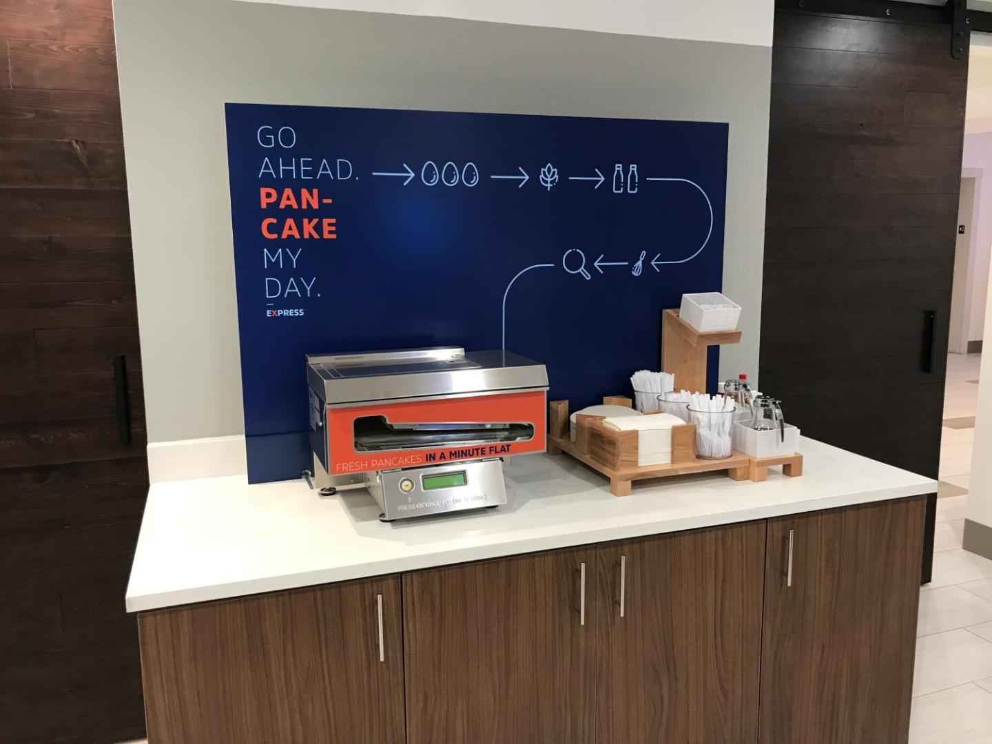 Holiday Inn Express & Suites Fleming Island