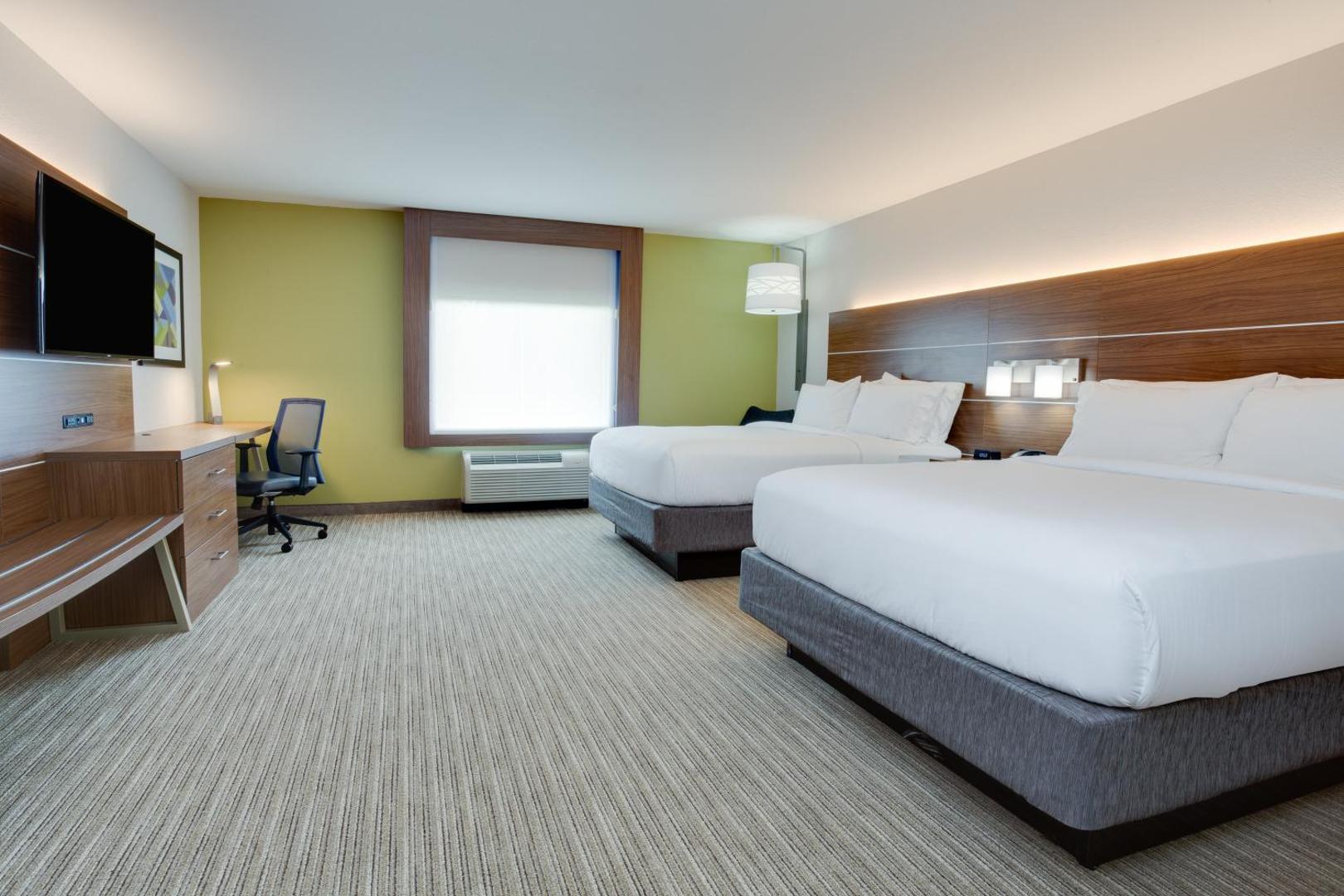Holiday Inn Express & Suites Fleming Island