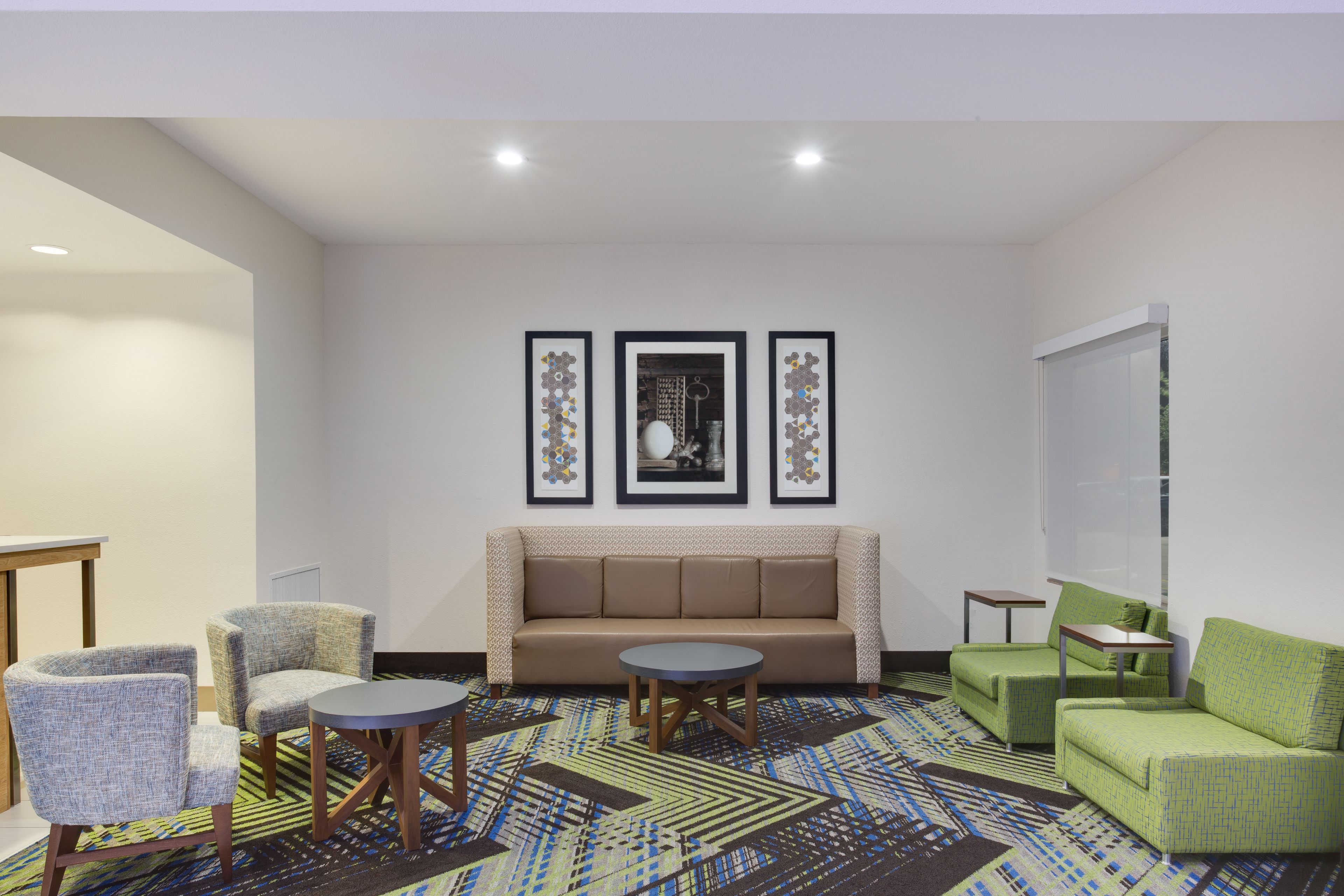 Holiday Inn Express & Suites Fleming Island
