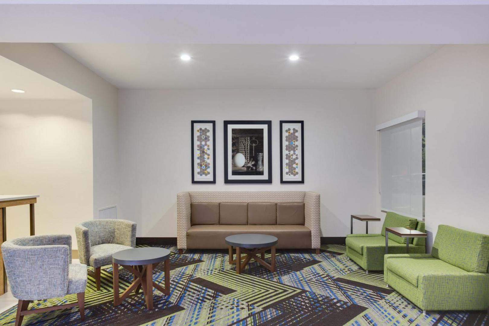 Holiday Inn Express & Suites Fleming Island