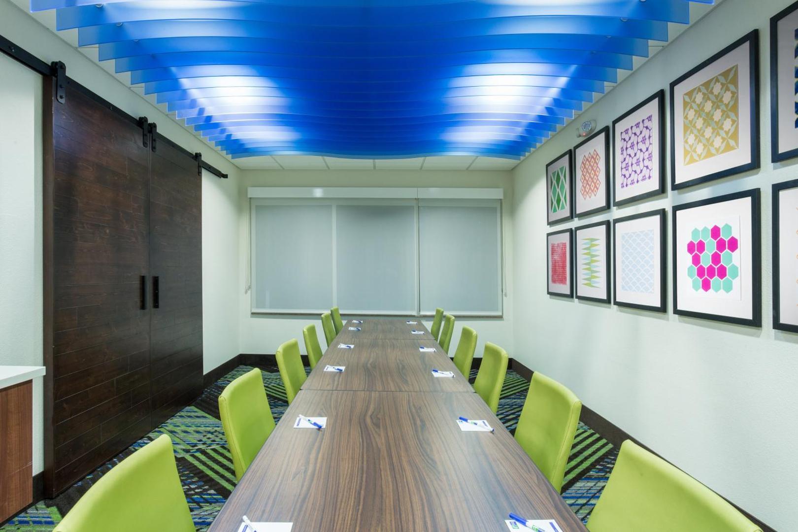 Holiday Inn Express & Suites Fleming Island