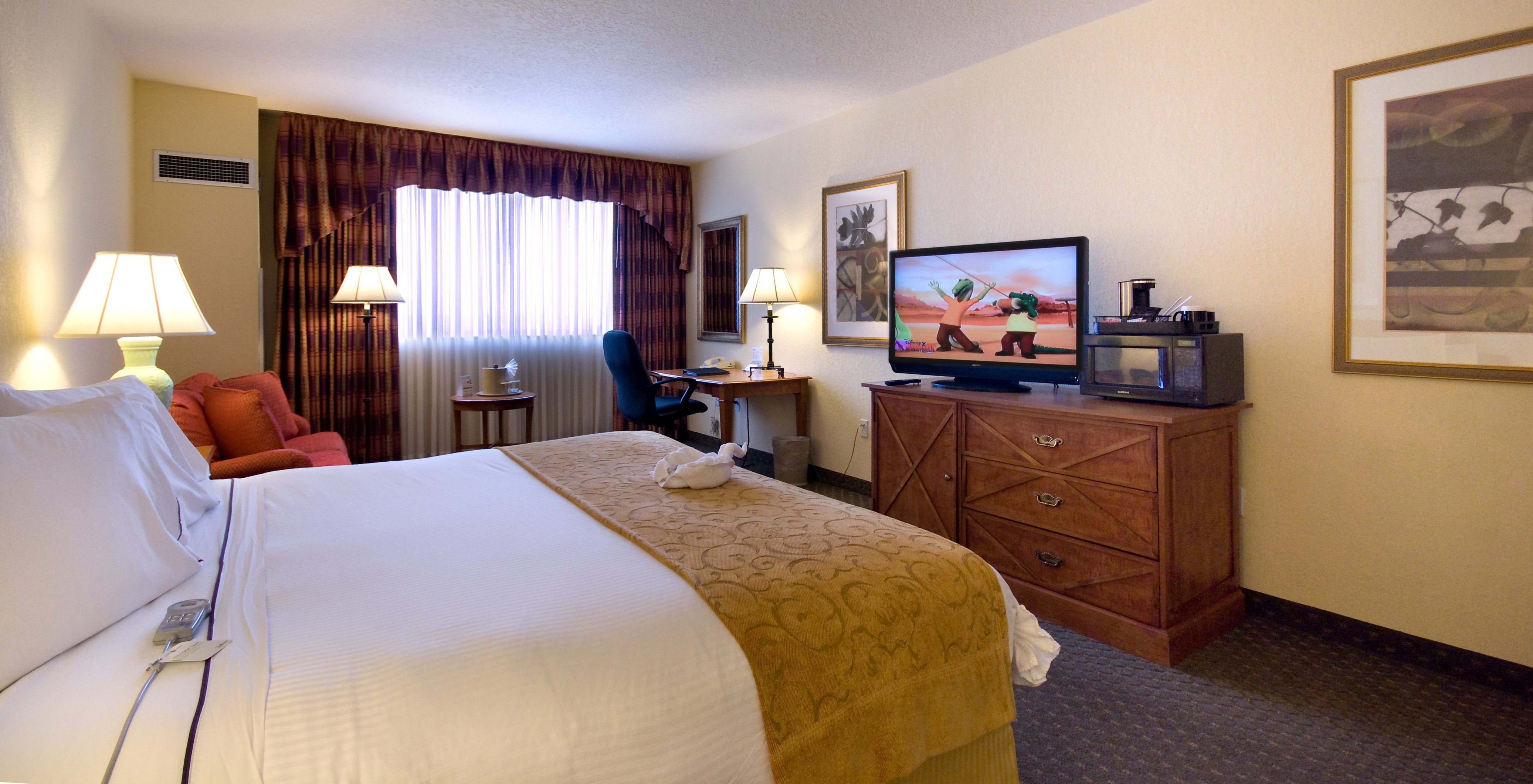 Holiday Inn Orlando Intl Drive–Conv Center