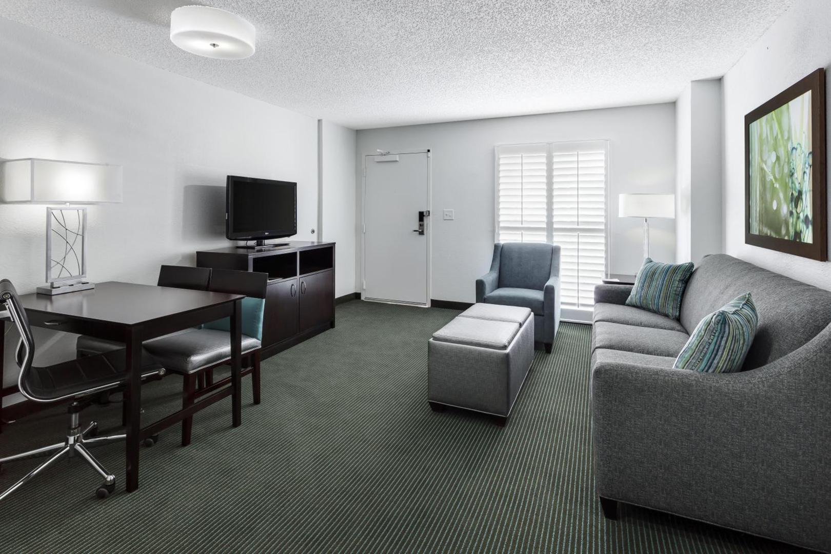 Embassy Suites by Hilton Orlando Lake Buena Vista Resort