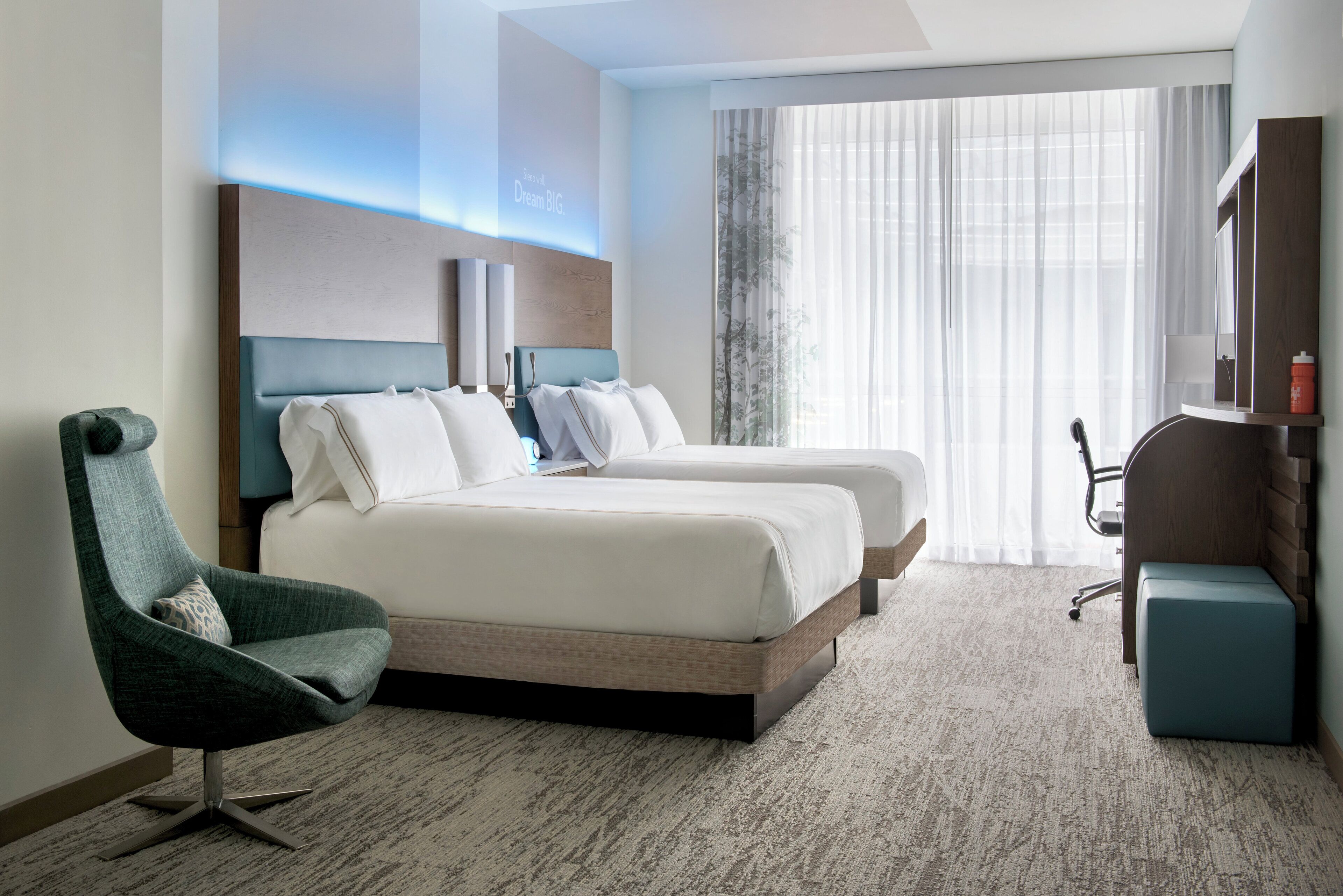 Even Hotel