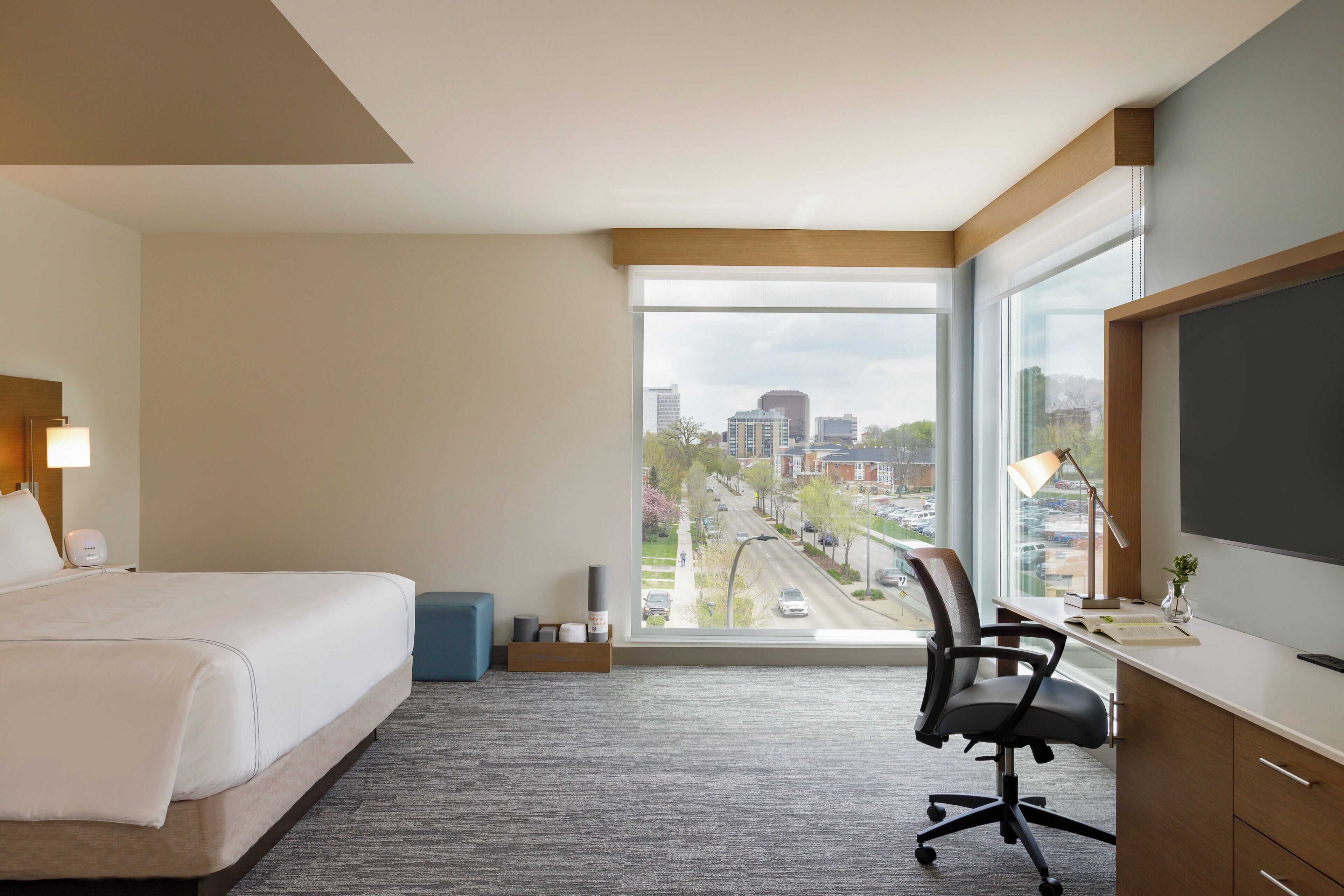 Even Hotel
