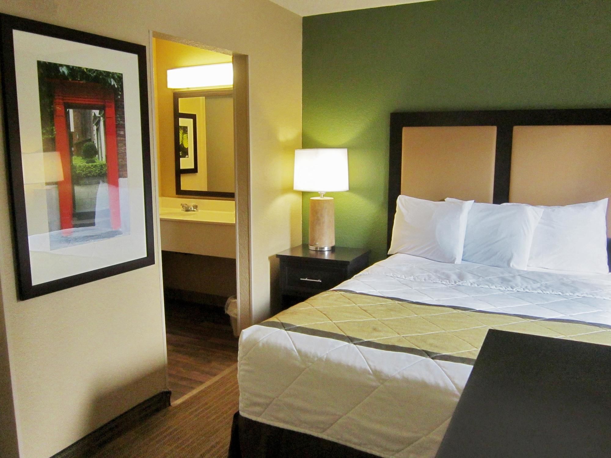 Extended Stay America Orlando Convention Ctr 6443 Westwood