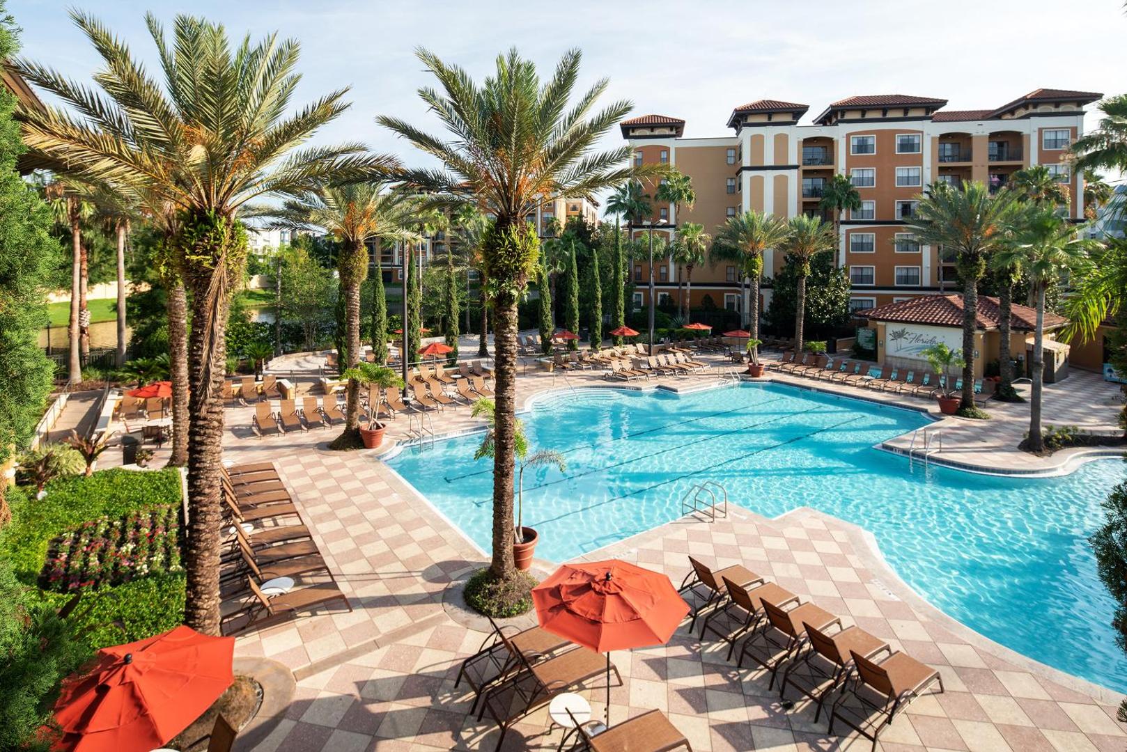 Floridays Resort Orlando
