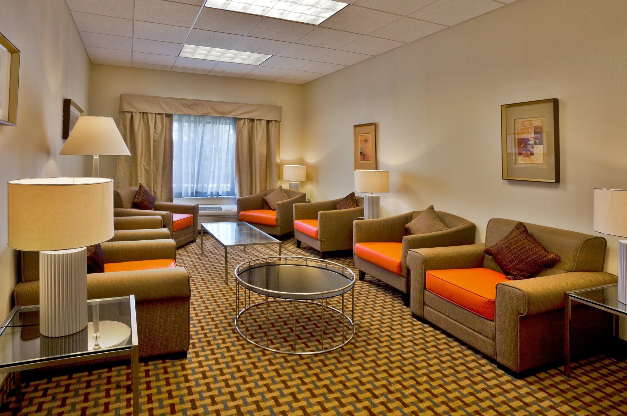 Holiday Inn Express & Suites Orlando-Ocoee East