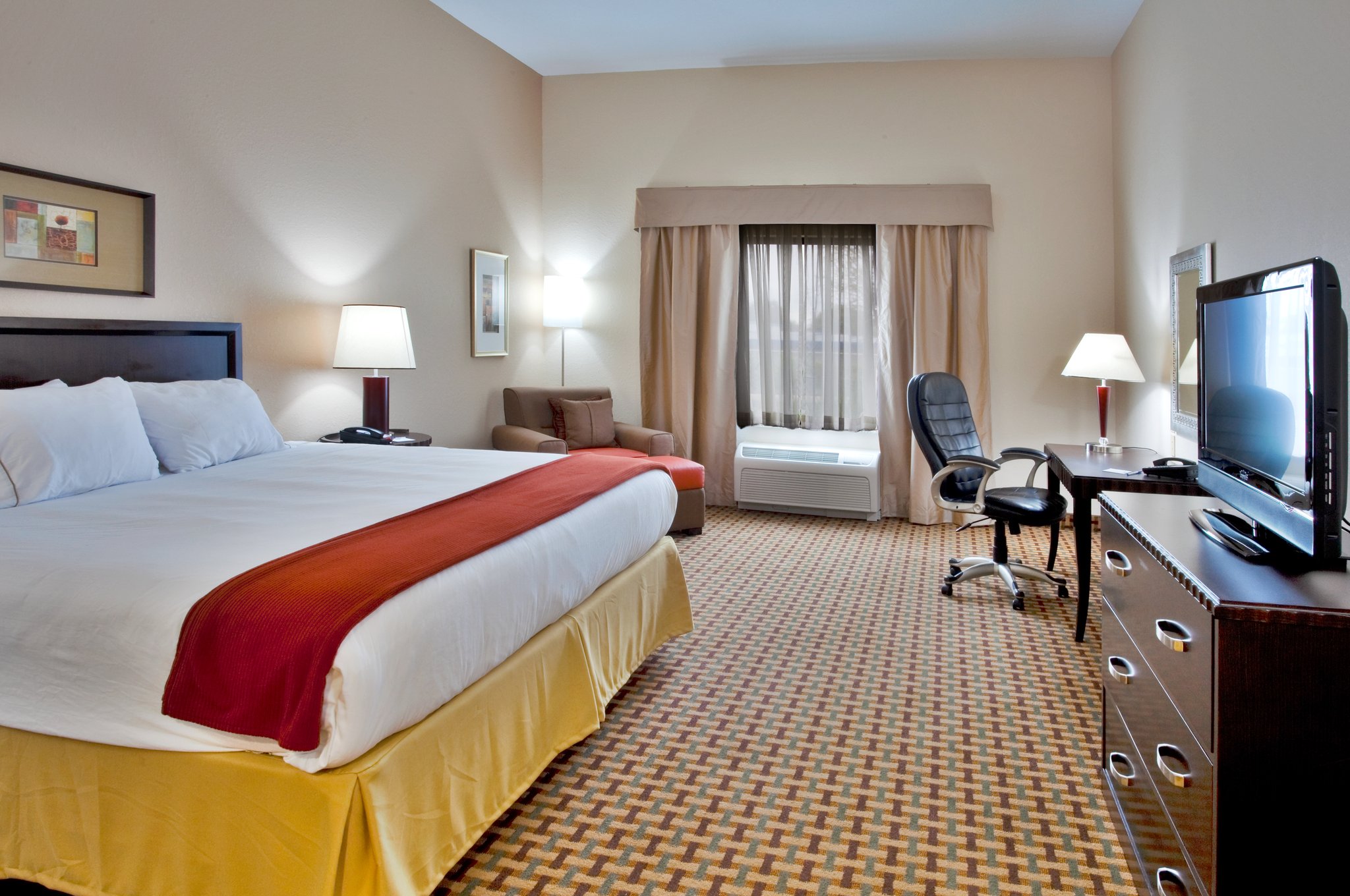 Holiday Inn Express & Suites Orlando-Ocoee East