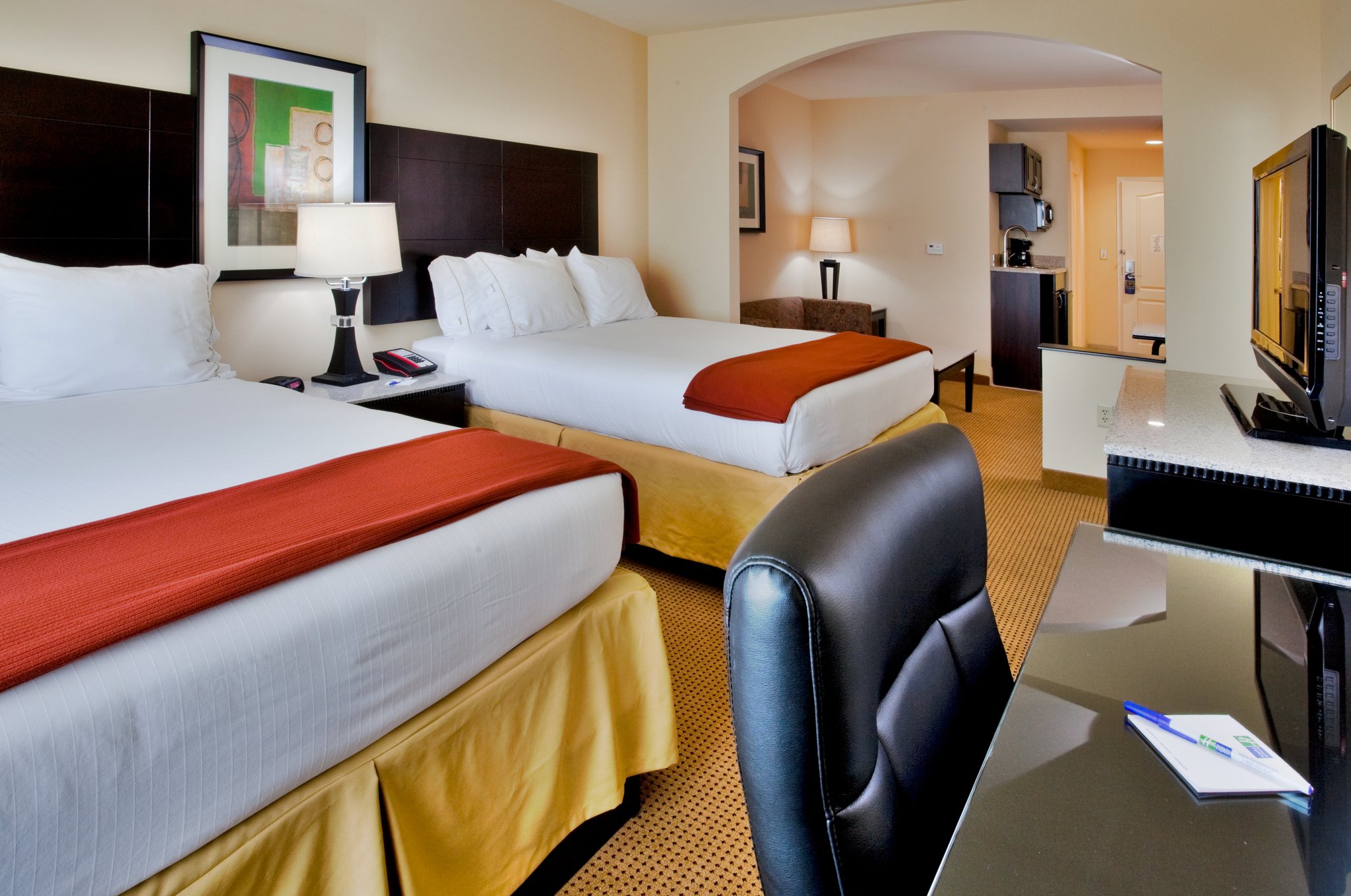 Holiday Inn Express Orlando - International Drive