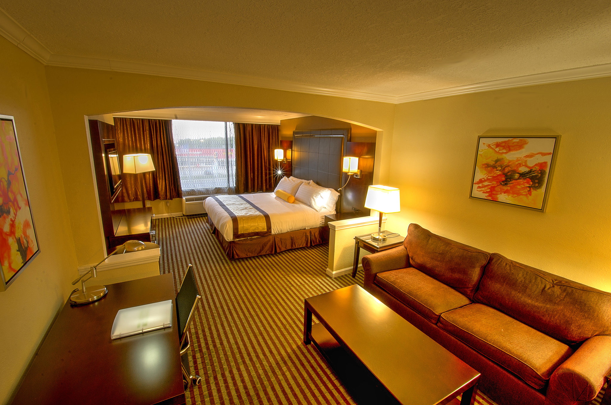 Holiday Inn Orlando East - UCF Area