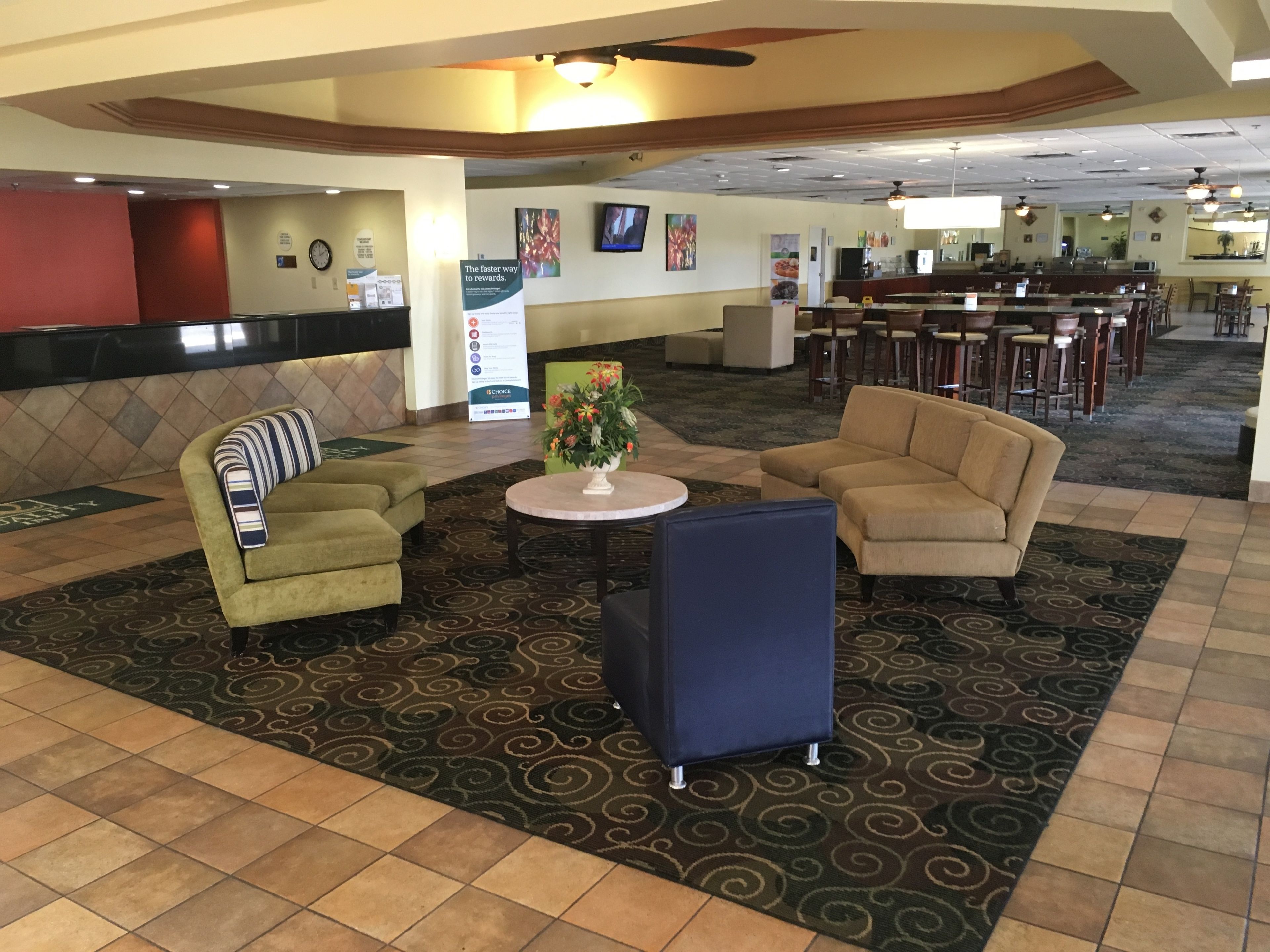 Holiday Inn Orlando North - Winter Park