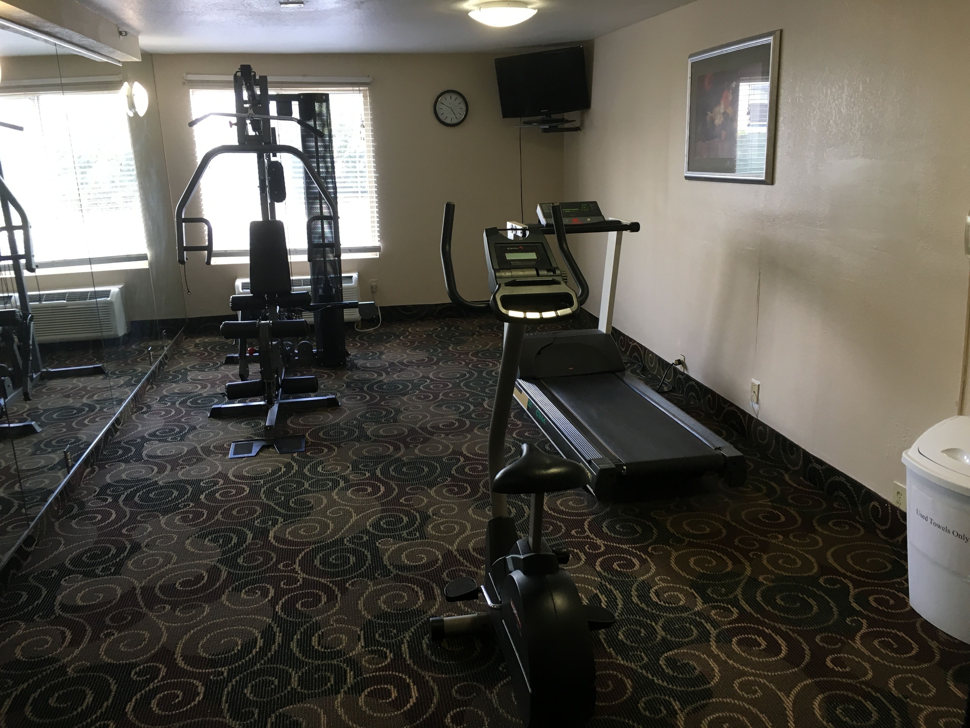 Holiday Inn Orlando North - Winter Park