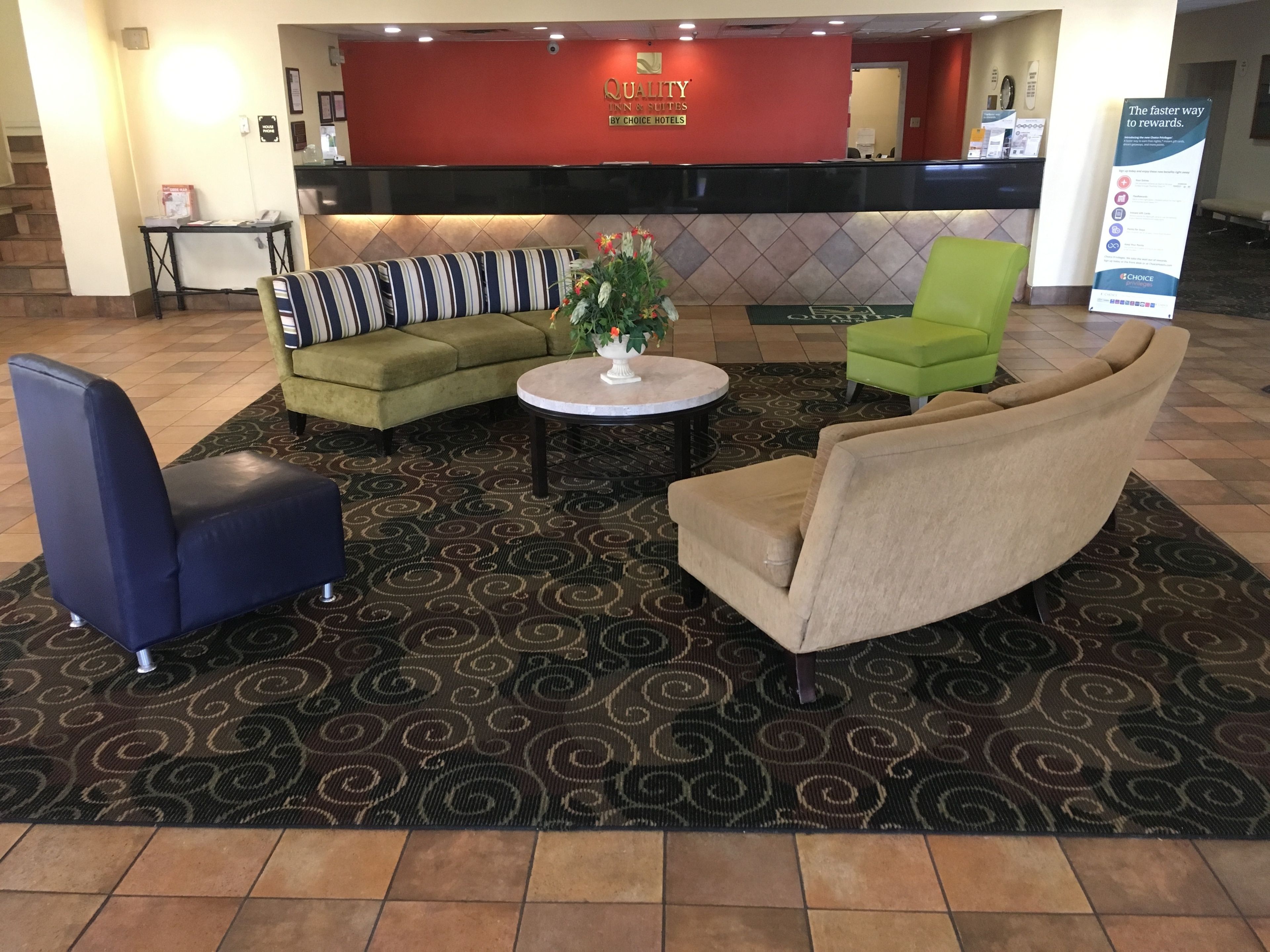 Holiday Inn Orlando North - Winter Park