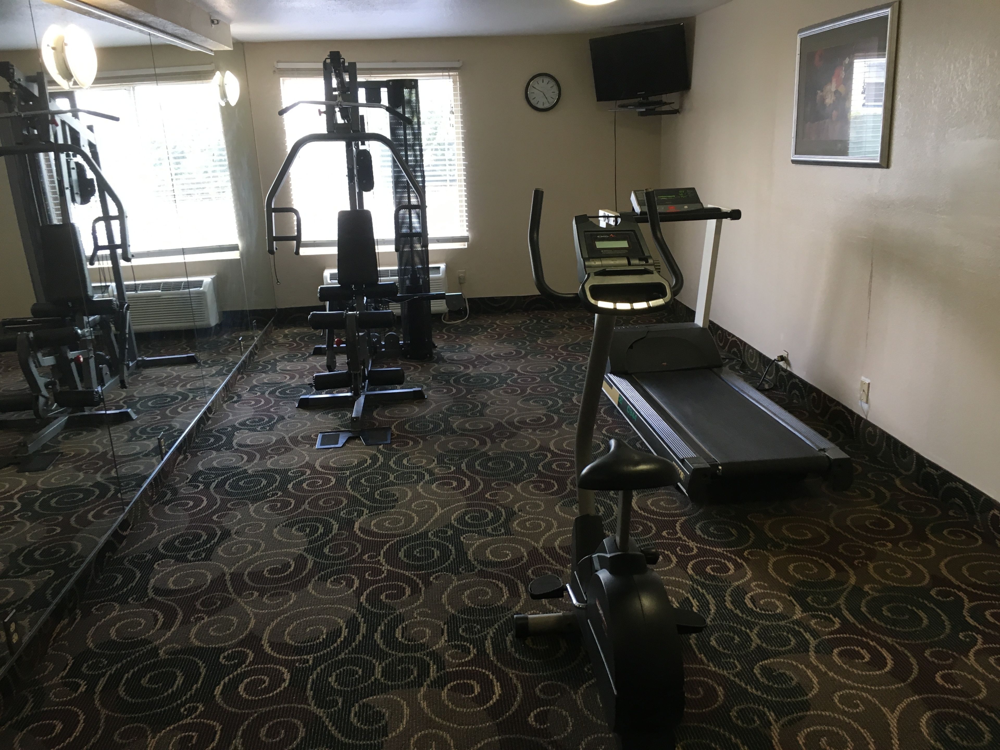 Holiday Inn Orlando North - Winter Park