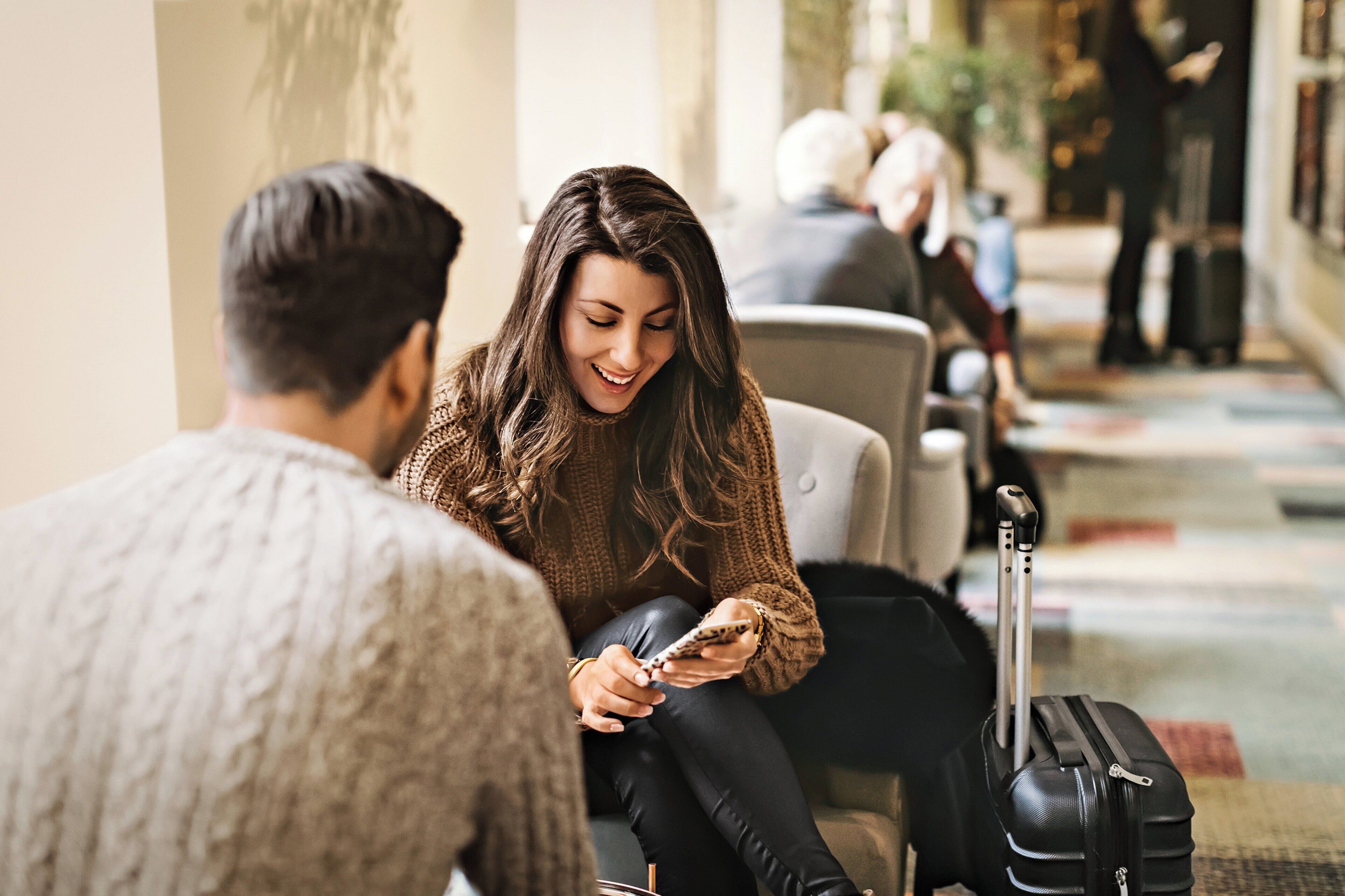 Holiday Inn Orlando North - Winter Park