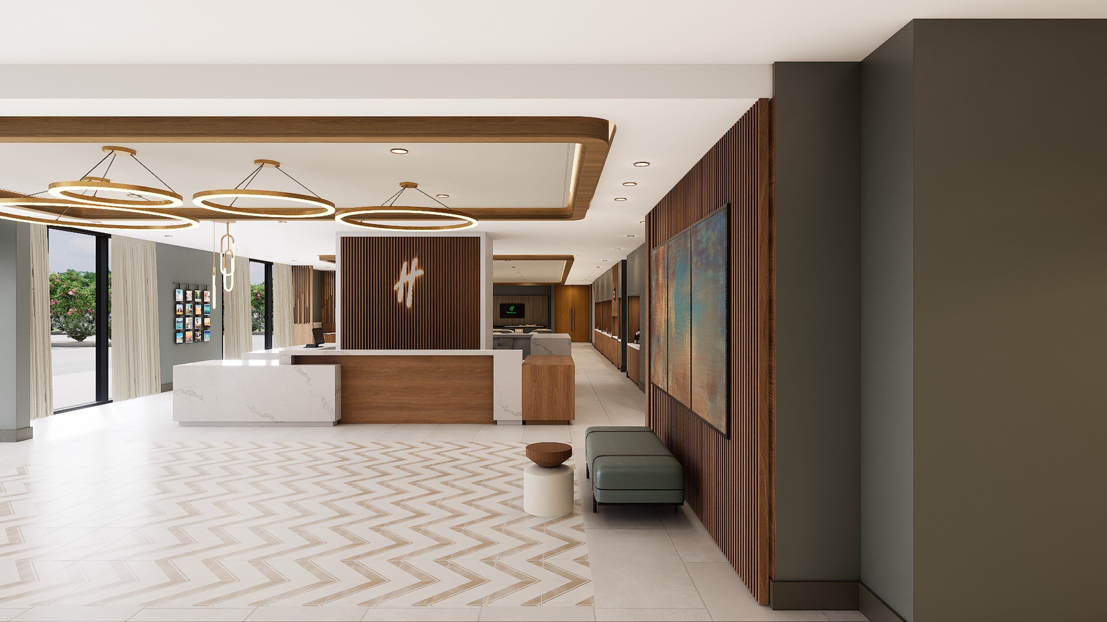 Holiday Inn Orlando North - Winter Park