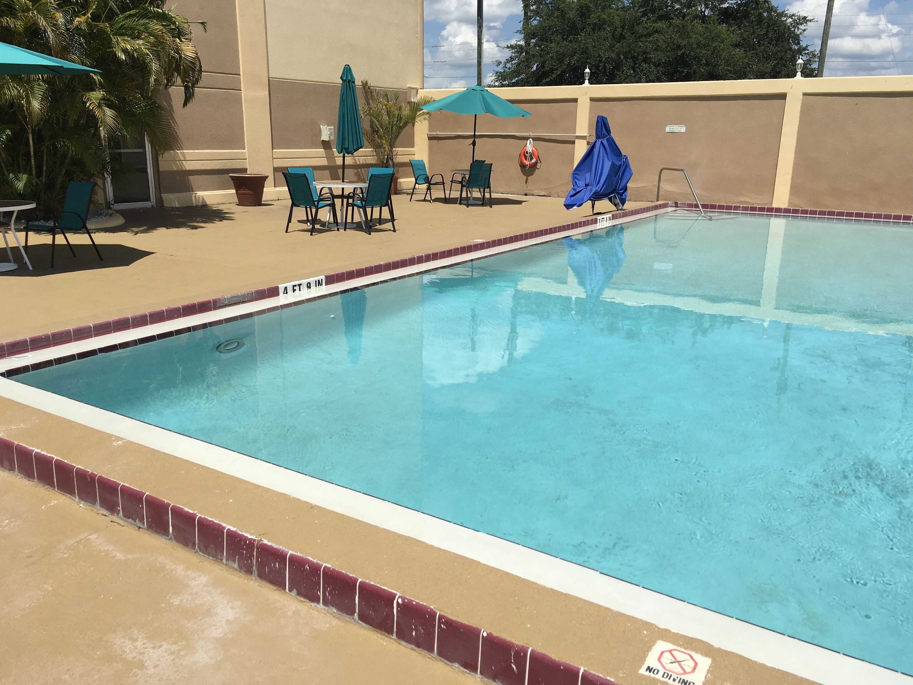 Holiday Inn Orlando North - Winter Park