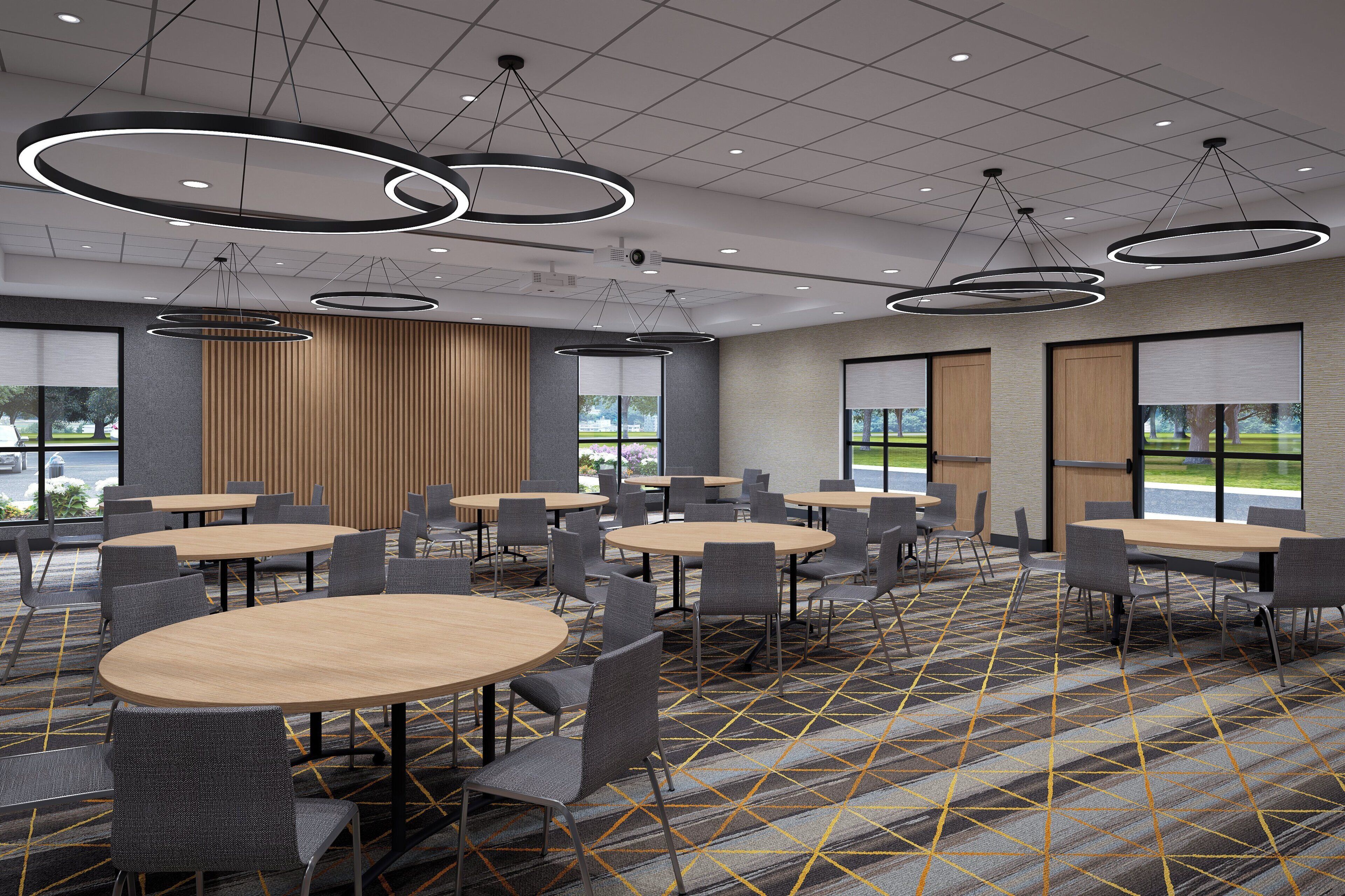 Holiday Inn Orlando North - Winter Park