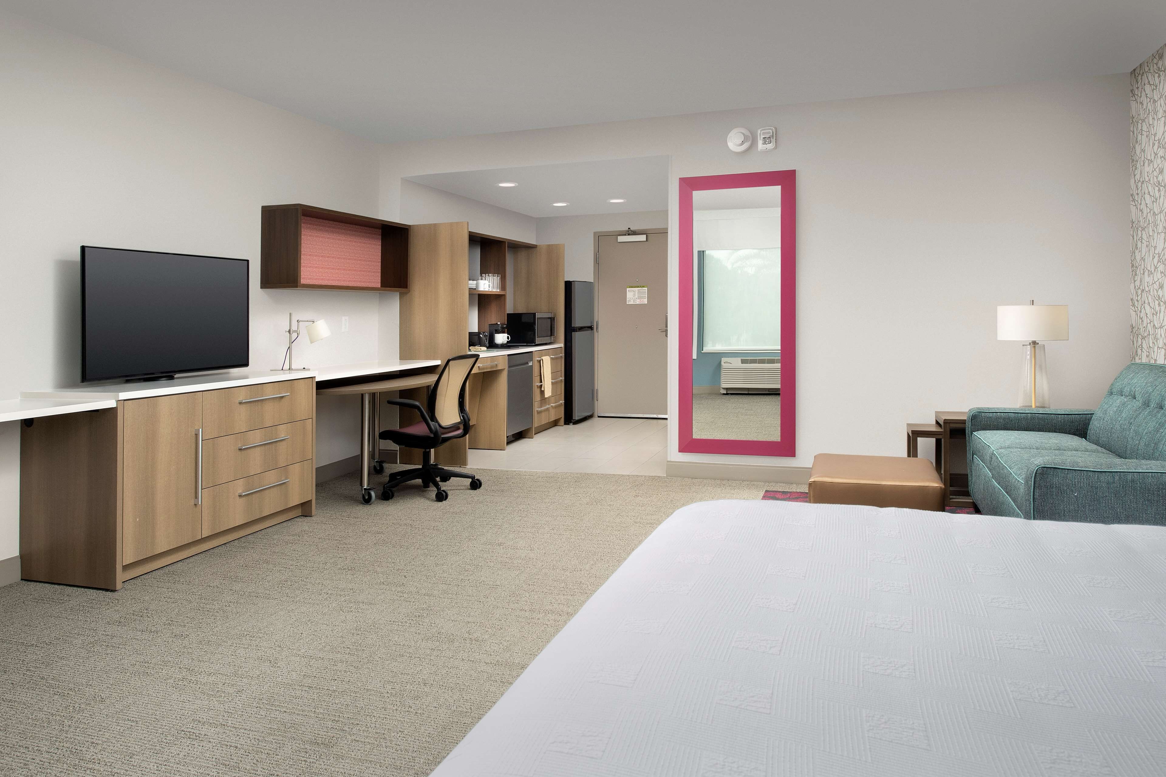 Home2 Suites by Hilton Orlando Downtown