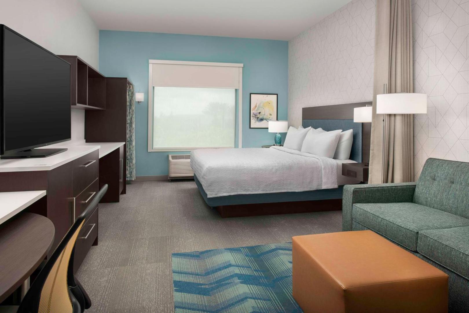 Home2 Suites by Hilton Orlando Lake Nona
