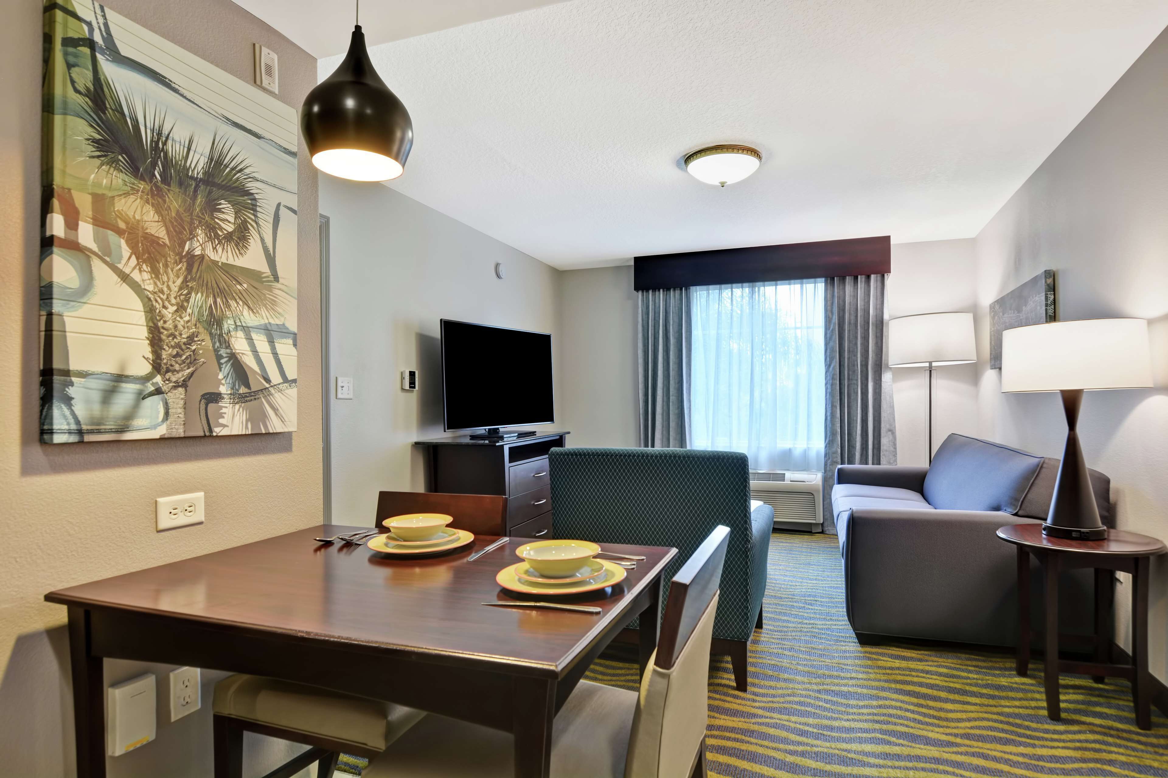 Homewood Suites by Hilton Orlando/Lake Buena Vista
