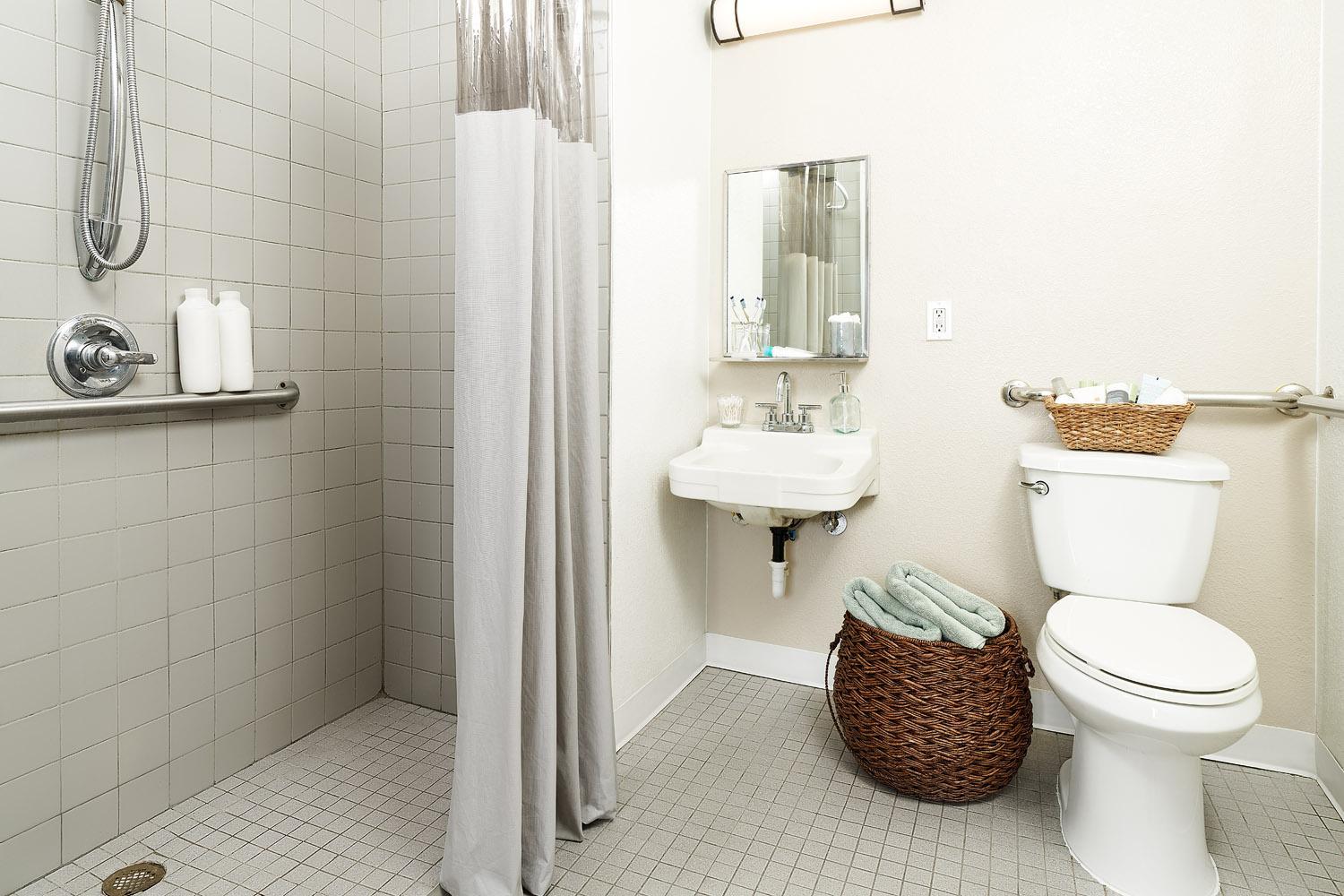 InTown Suites Extended Stay Orlando FL South