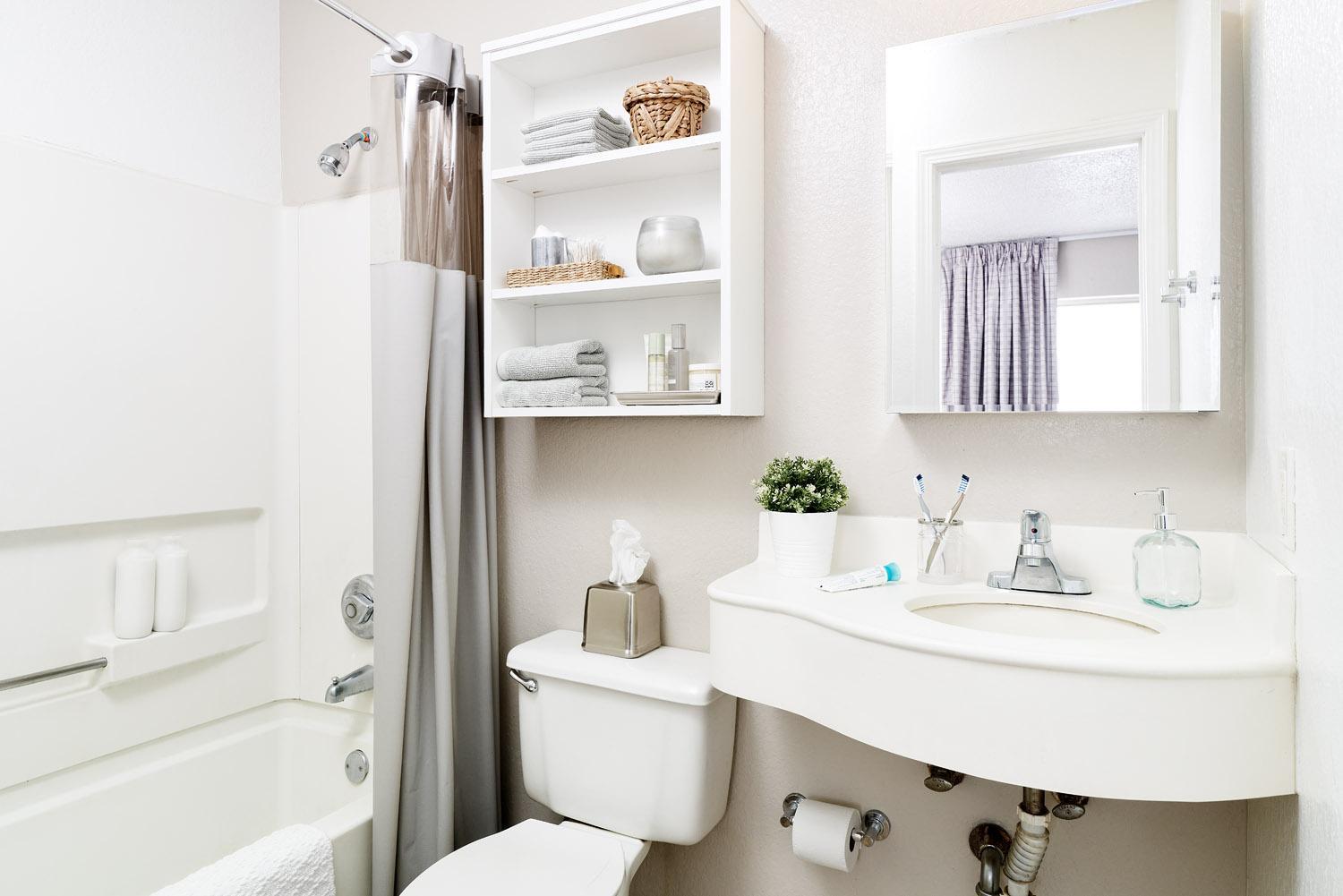 InTown Suites Extended Stay Orlando FL South