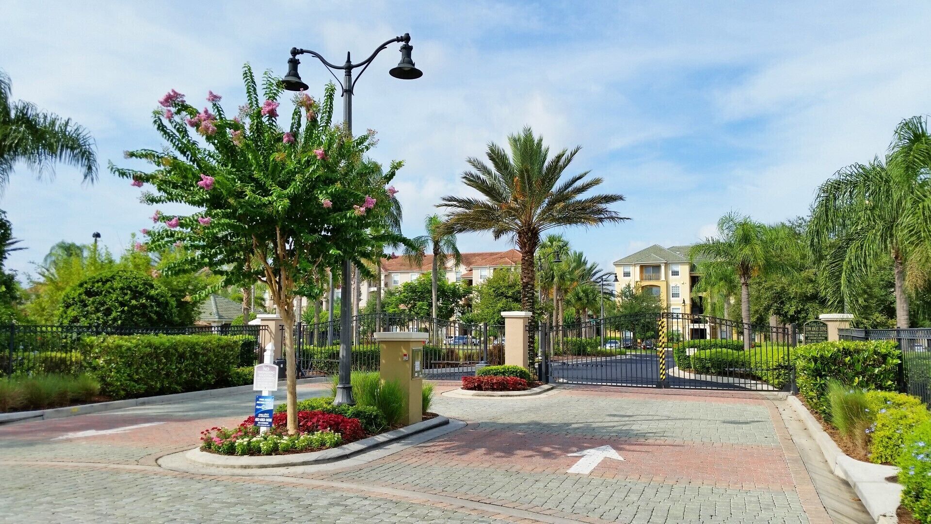 Lake Front Oasis